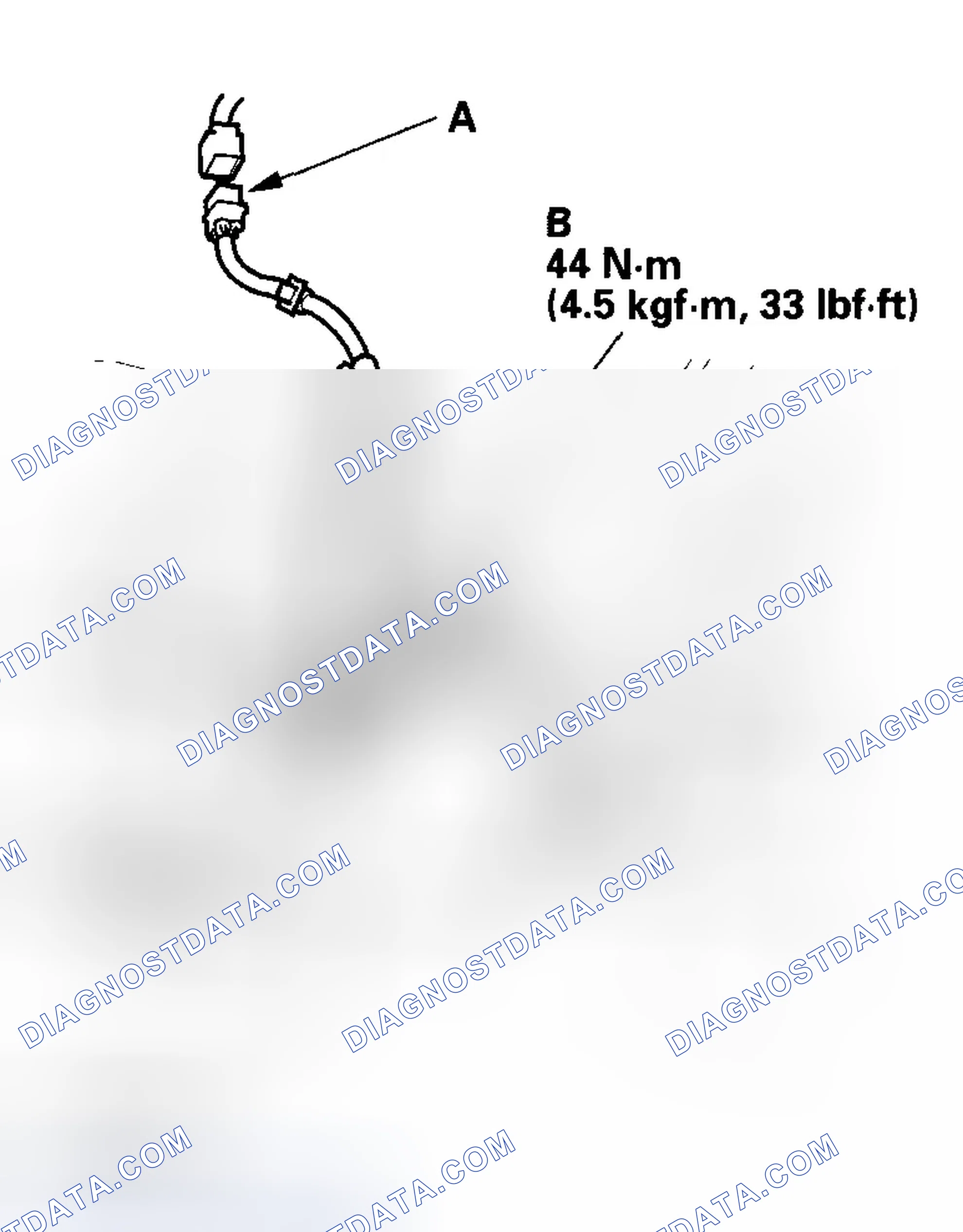 Scheme 164: Rear Bank (Bank 1)