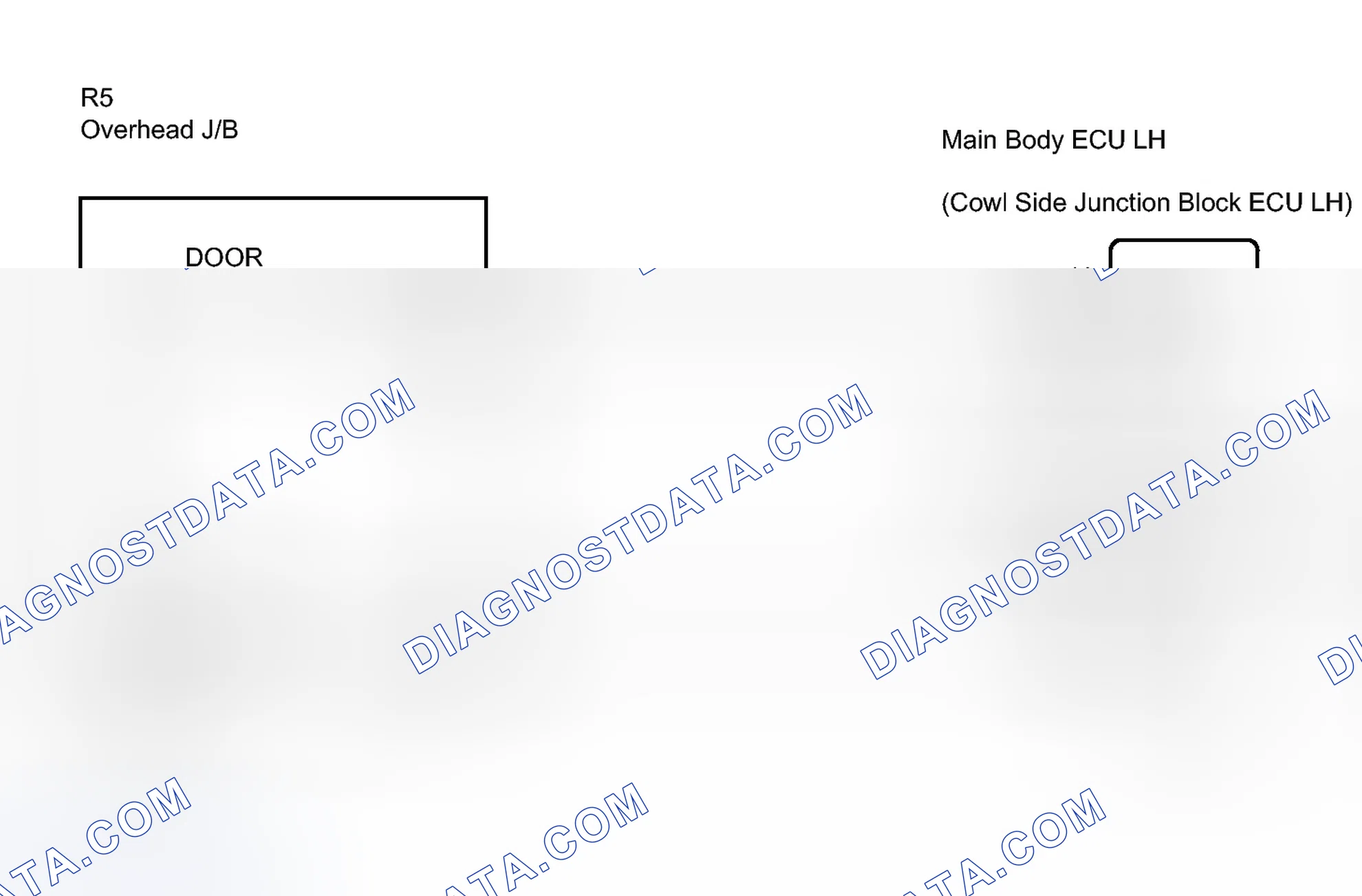 Scheme 246: WIRING DIAGRAM