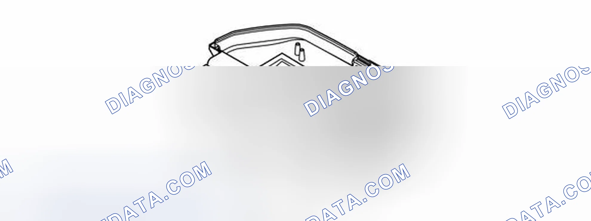 Scheme 194: CARPHONE ANTENNA