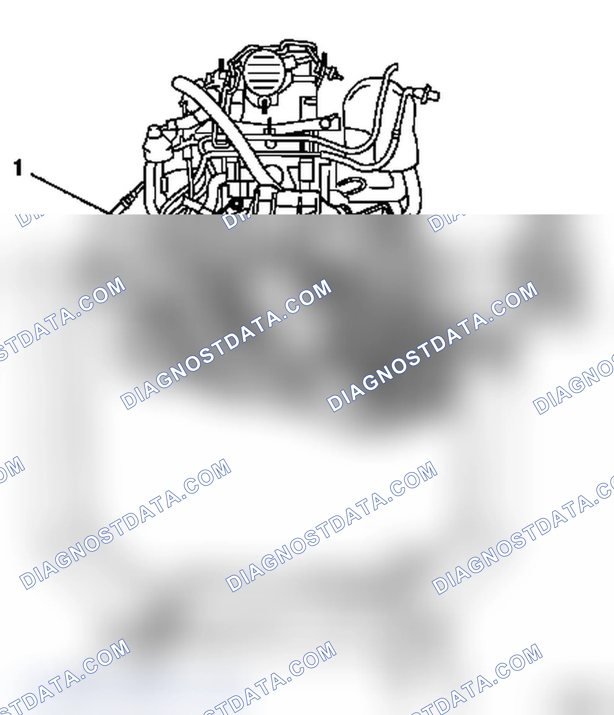 Engine to Engine Assembly Stands (Km- 412), Attach