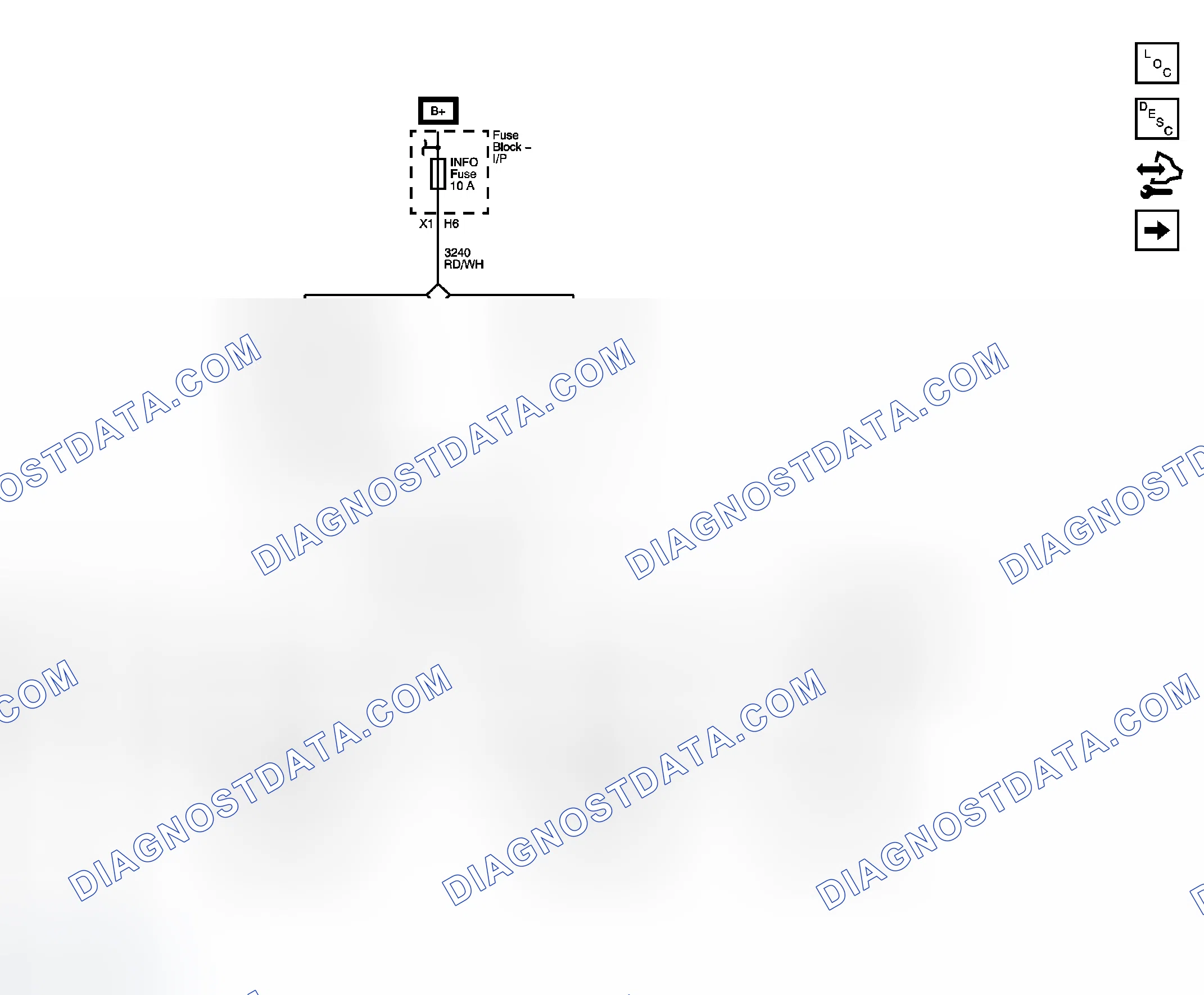 Scheme 11: OnStar Schematics