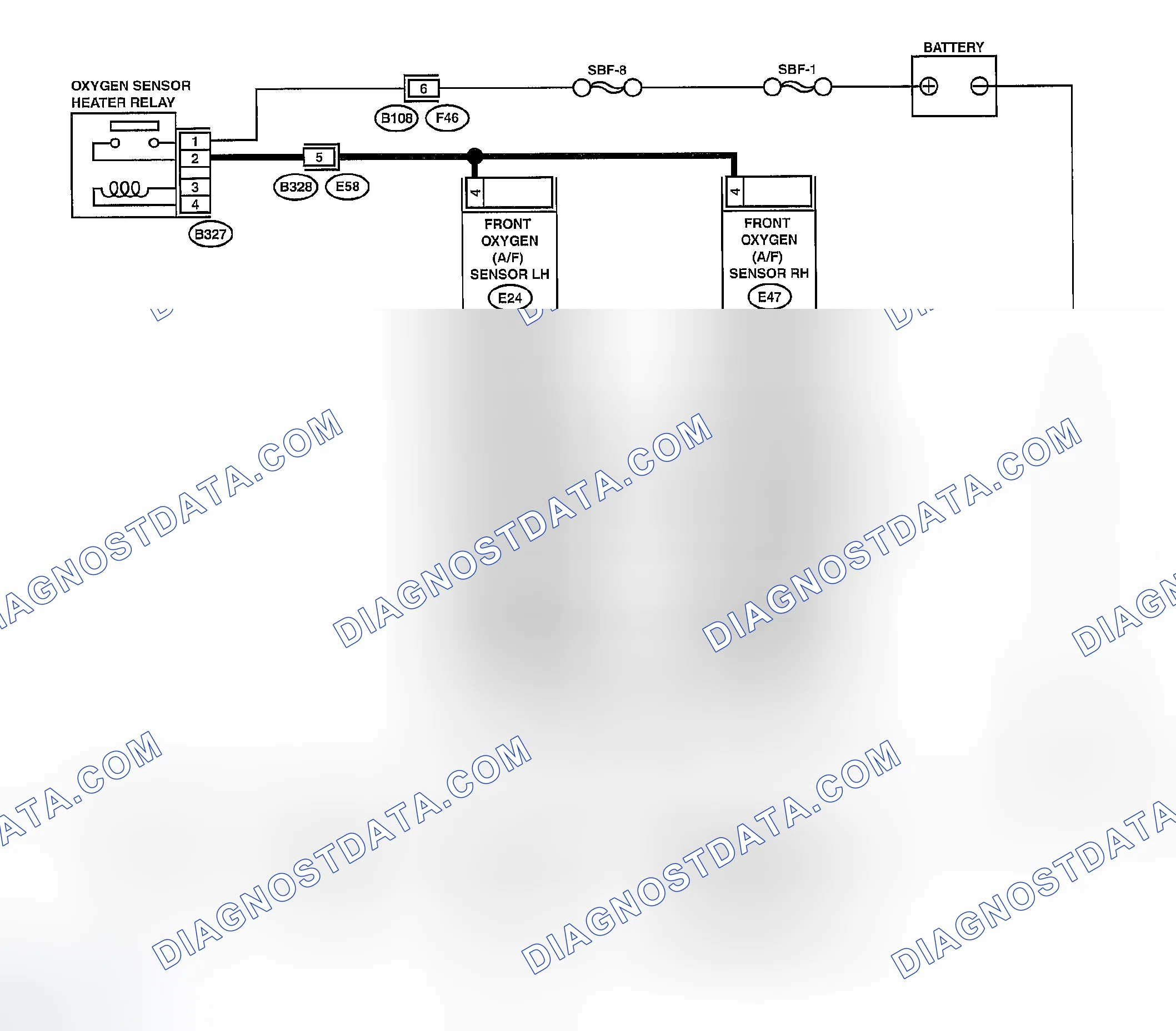 Scheme 1060: WIRING DIAGRAM