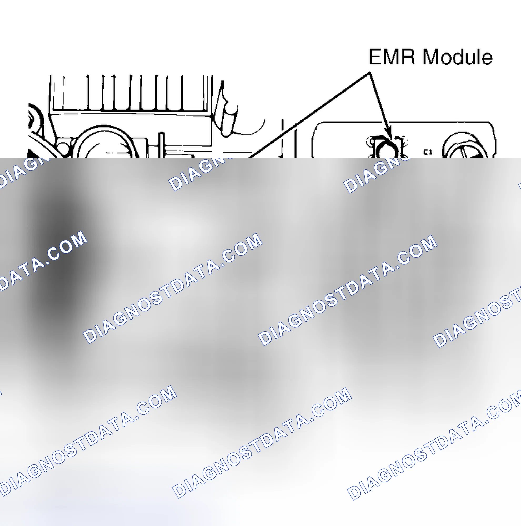 Scheme 11: MAINT REQD OR CHECK EGR INDICATOR LIGHT RESET - PROCEDURE 1