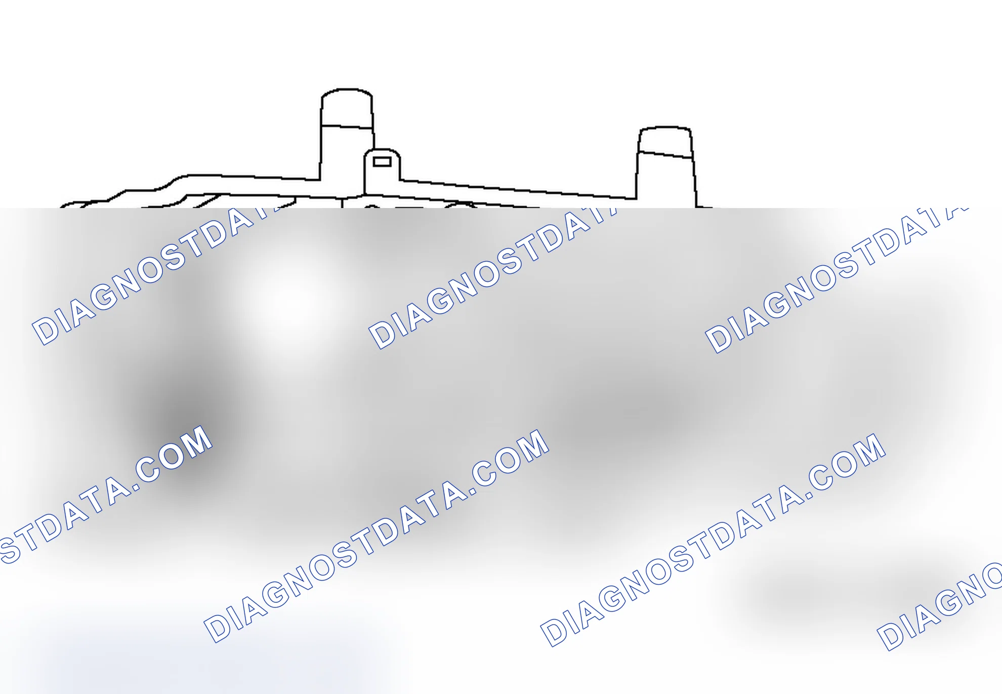 Scheme 323: FRONT TURN SIGNAL LIGHT BULB