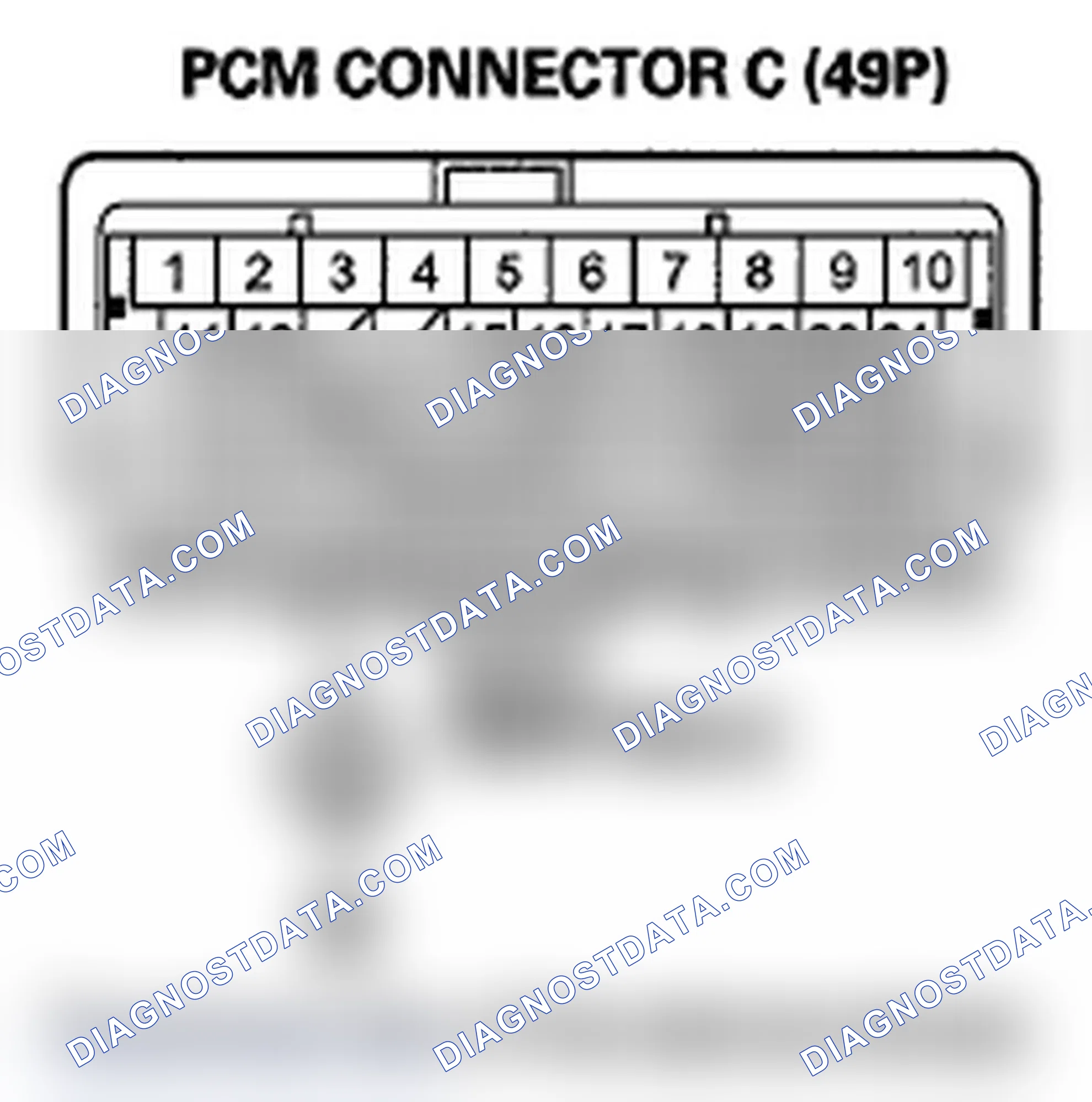 Scheme 3: Charging System Indicator Circuit Troubleshooting