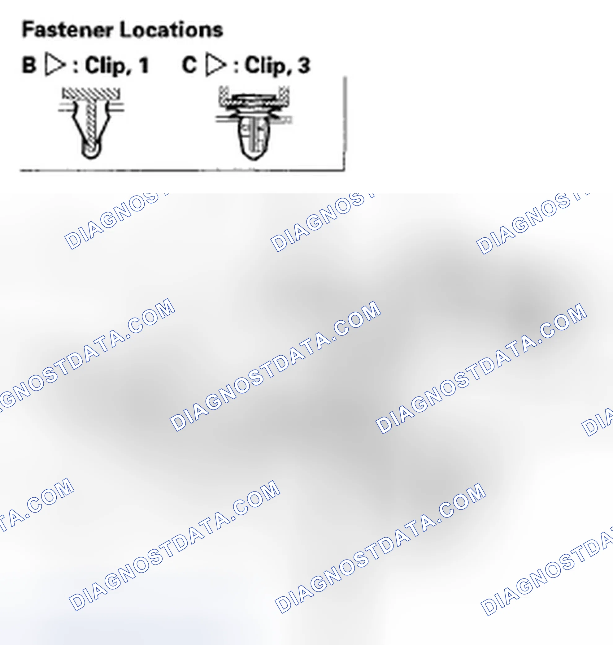 Scheme 56: Front Door Sill Area
