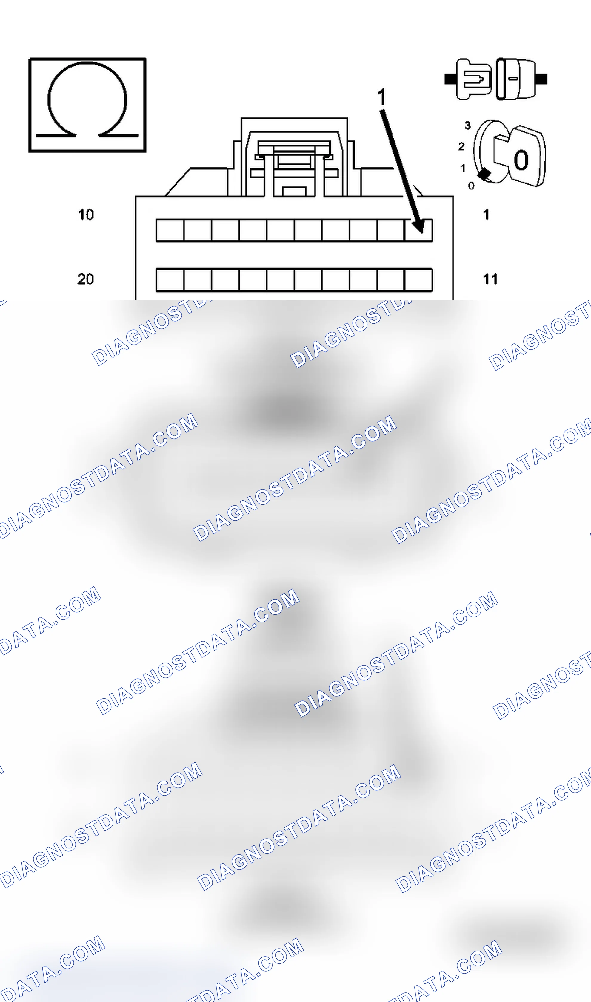 Scheme 80: Diagnostic Test