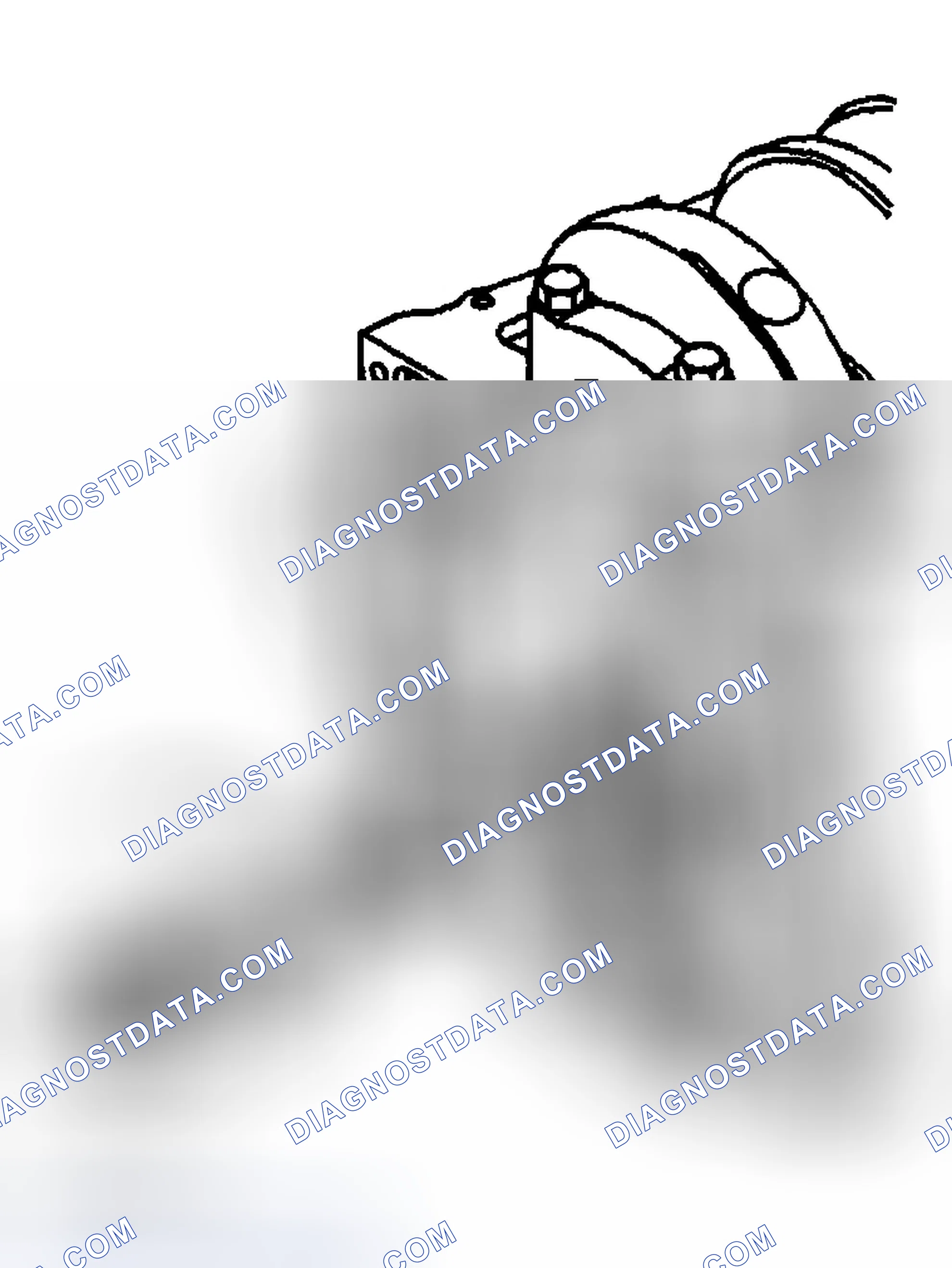 Scheme 443: Camshaft Installation