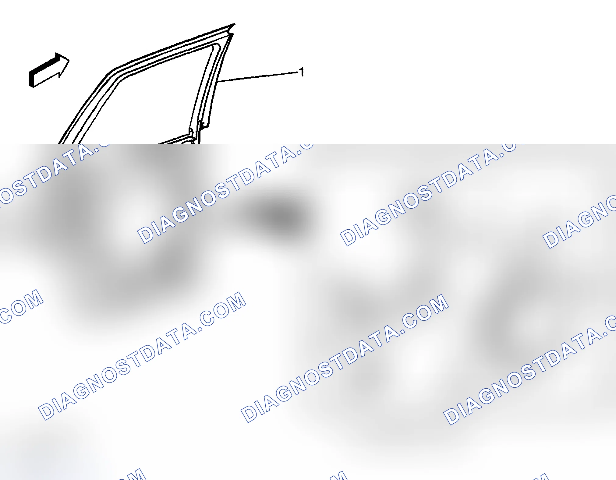 Scheme 21: Speaker-LR Door