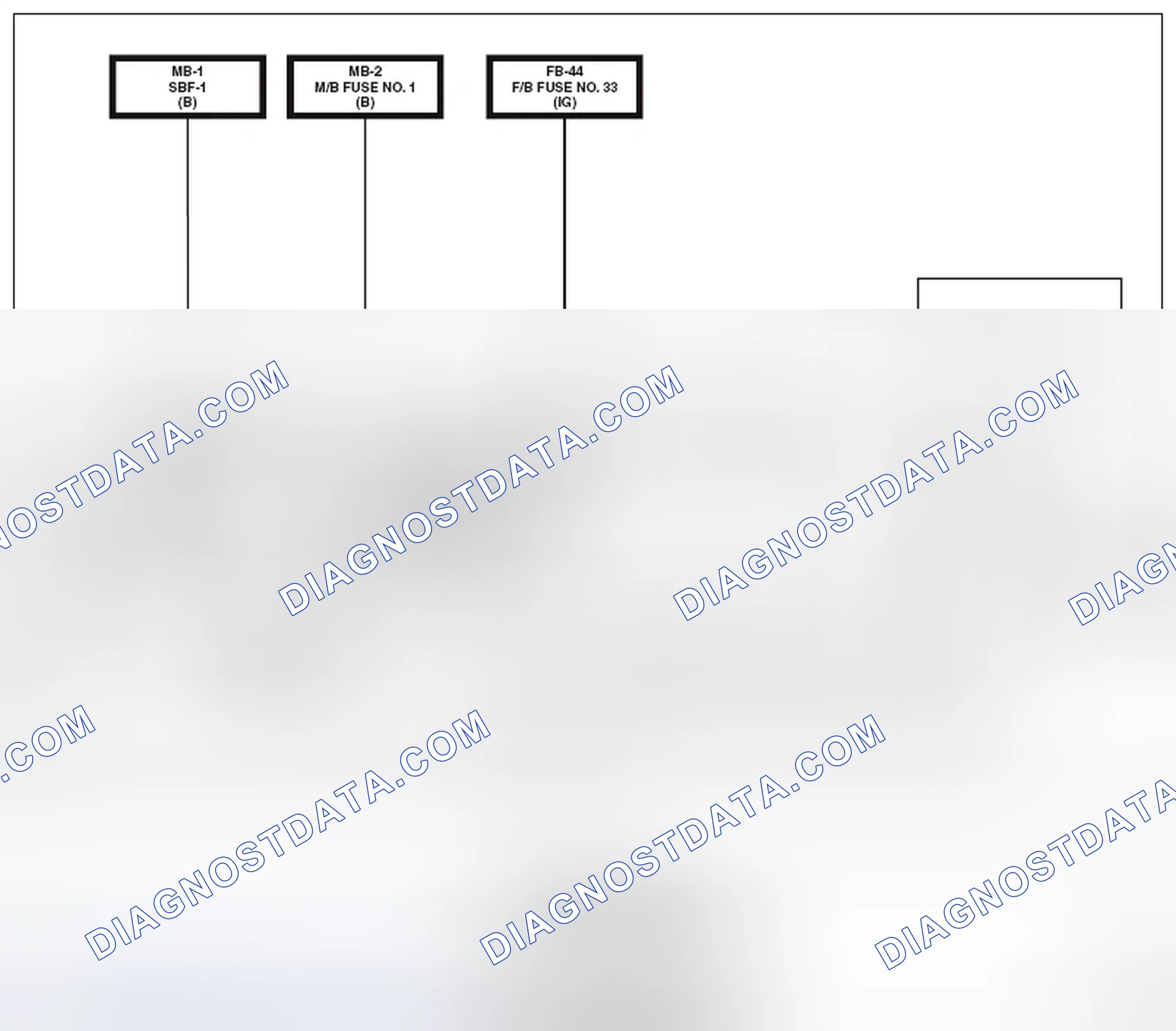 Scheme 79: WIRING DIAGRAM