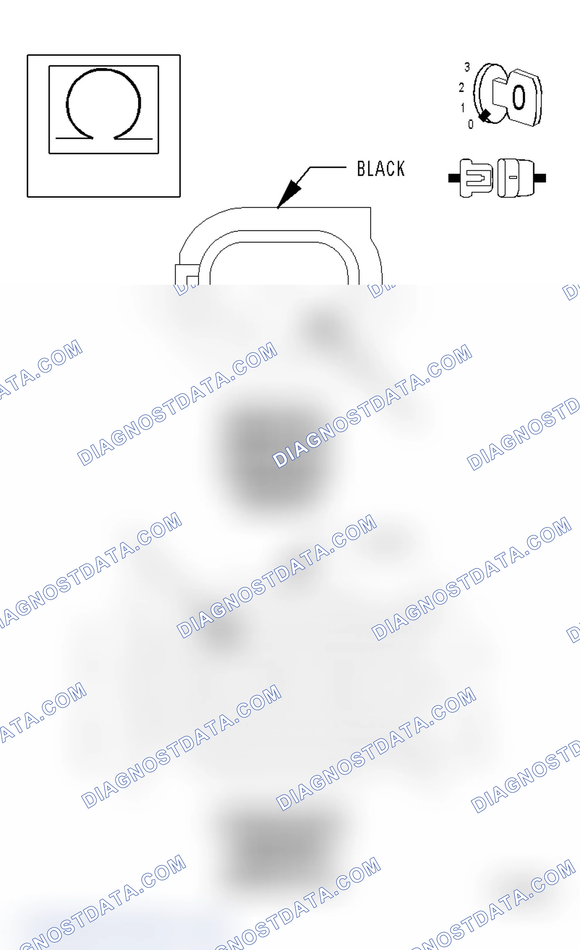 Scheme 40: Diagnostic Test