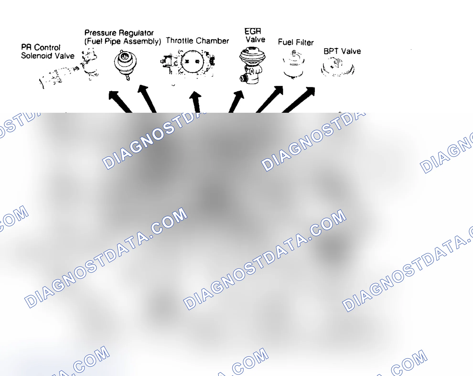 Scheme 30: Stanza ECCS Component Locations