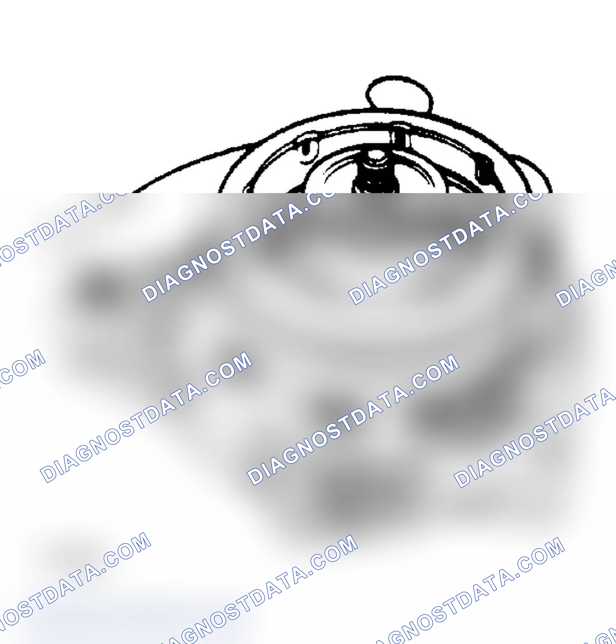 Scheme 105: Align Clutch Coil - Tool No. 15-Clutch Coil Installer