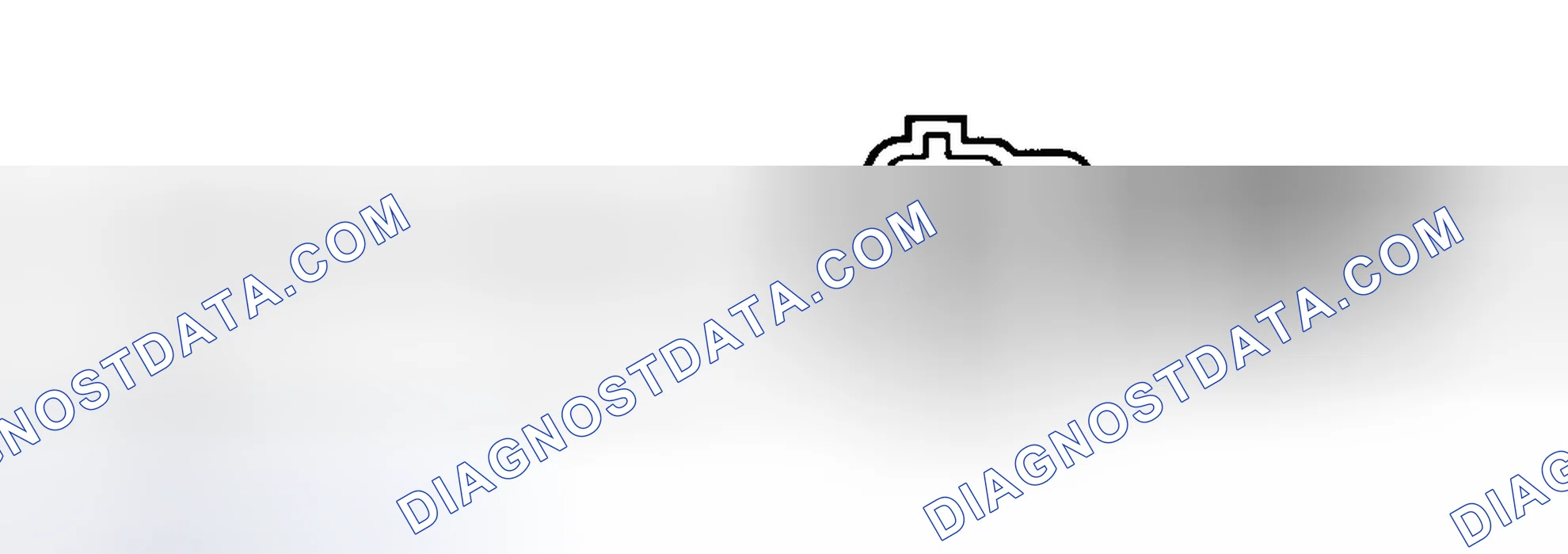 Scheme 45: Identifying Intake Manifold Tuning (IMT) Valve Vacuum Solenoid Wiring Harness Connector Terminals (All Others)