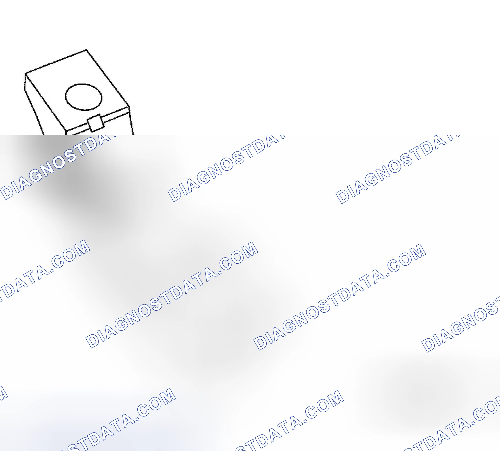 Scheme 22: Crankshaft Main Bearing Journal - Clearance