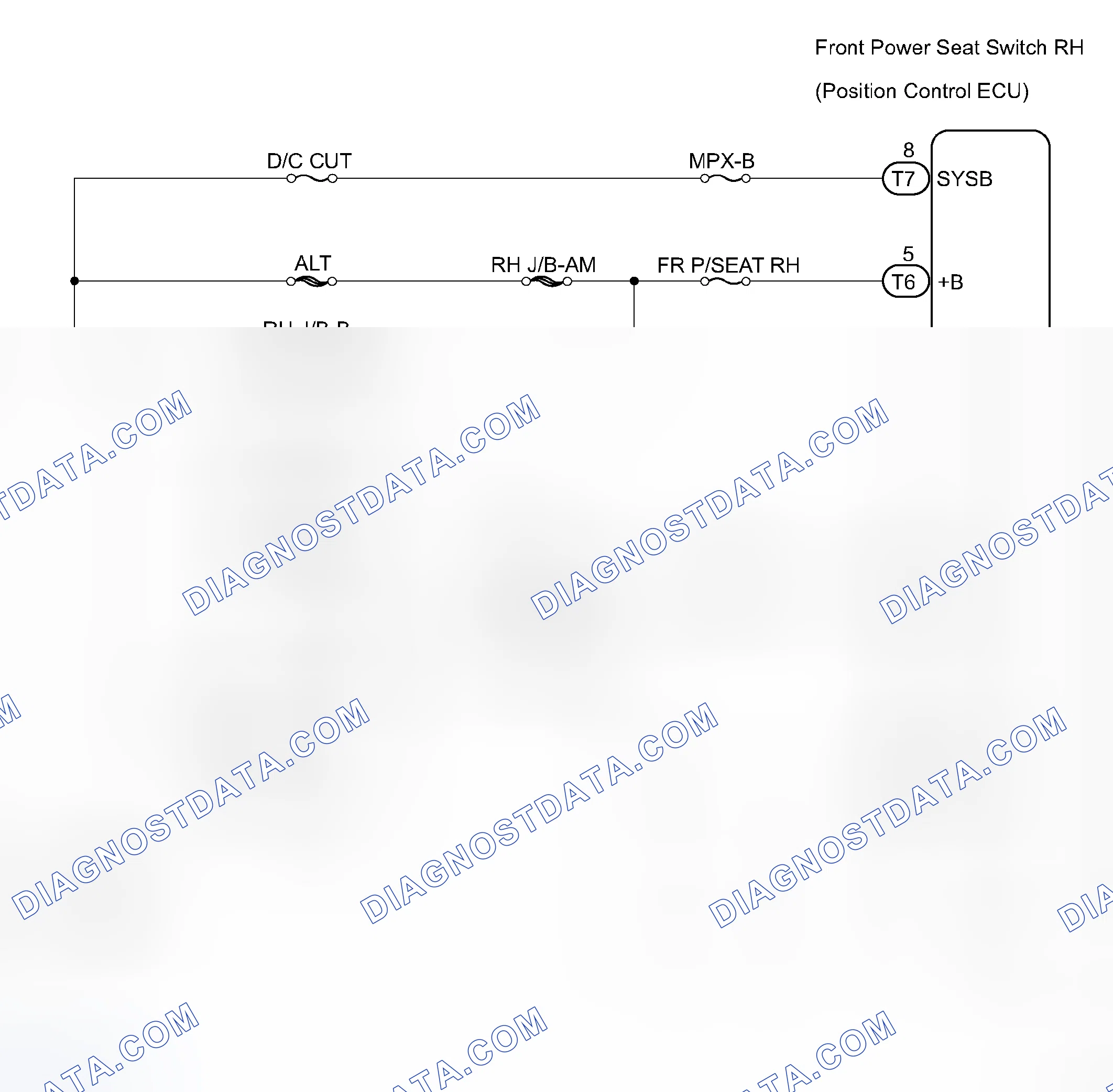 Scheme 16: WIRING DIAGRAM