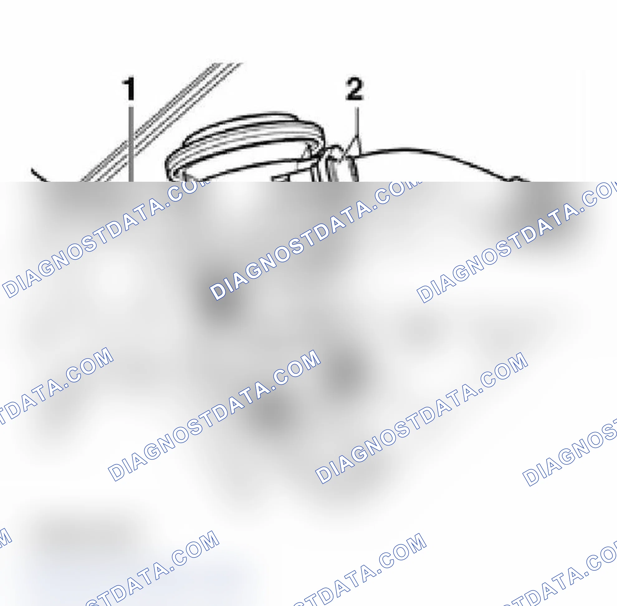 Scheme 31: Remove left combination valve