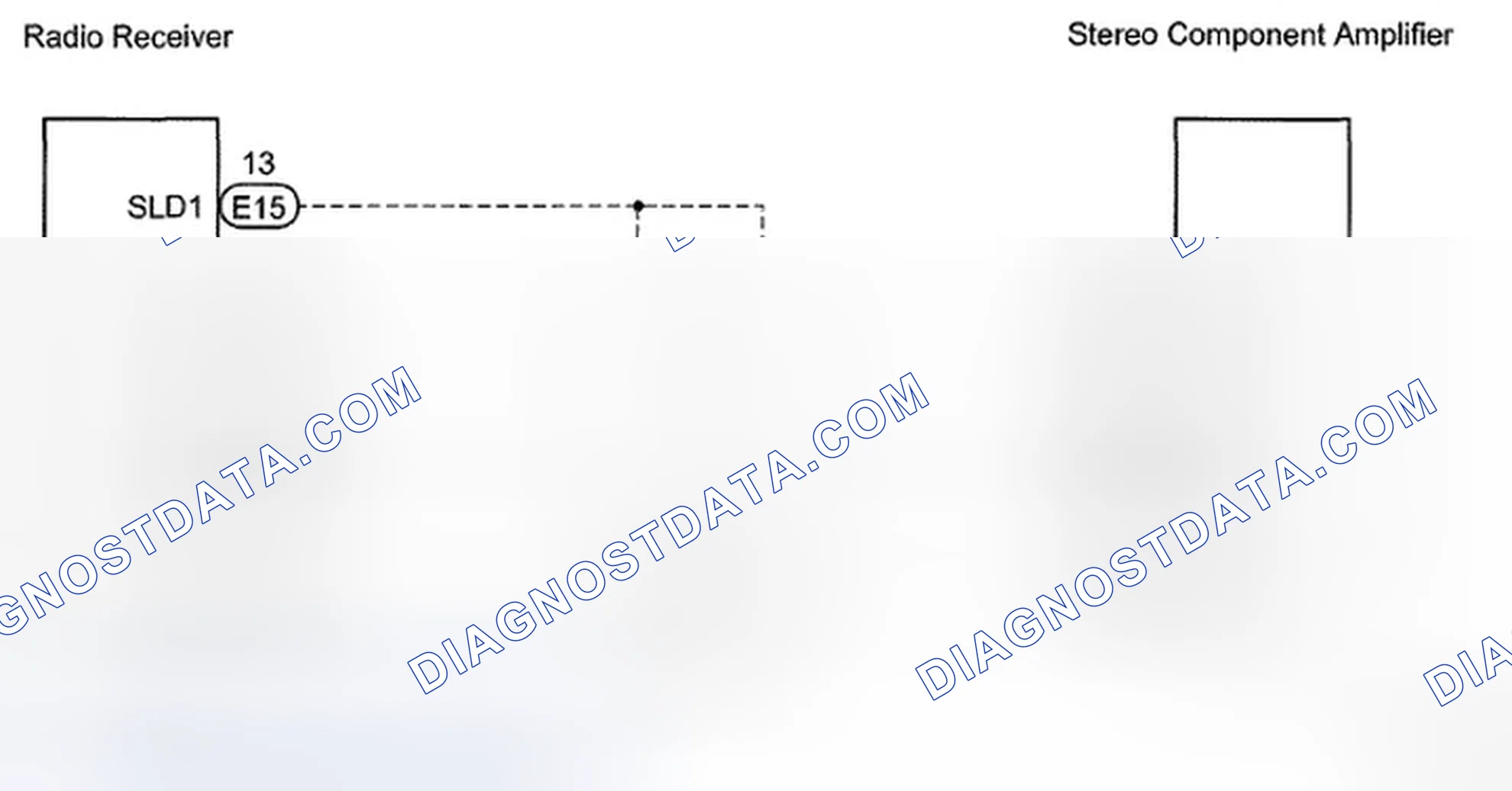 Scheme 21: WIRING DIAGRAM