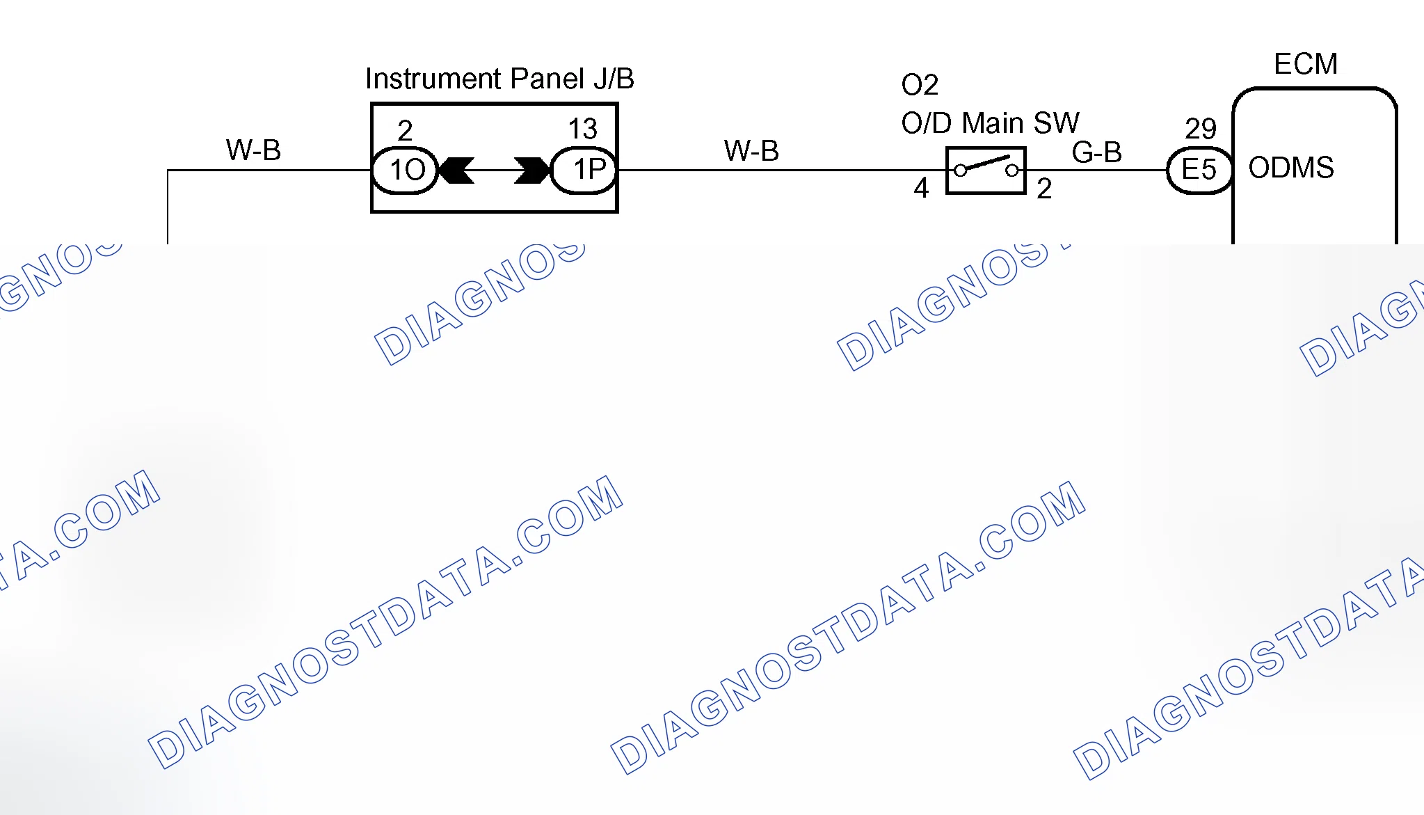Scheme 221: WIRING DIAGRAM