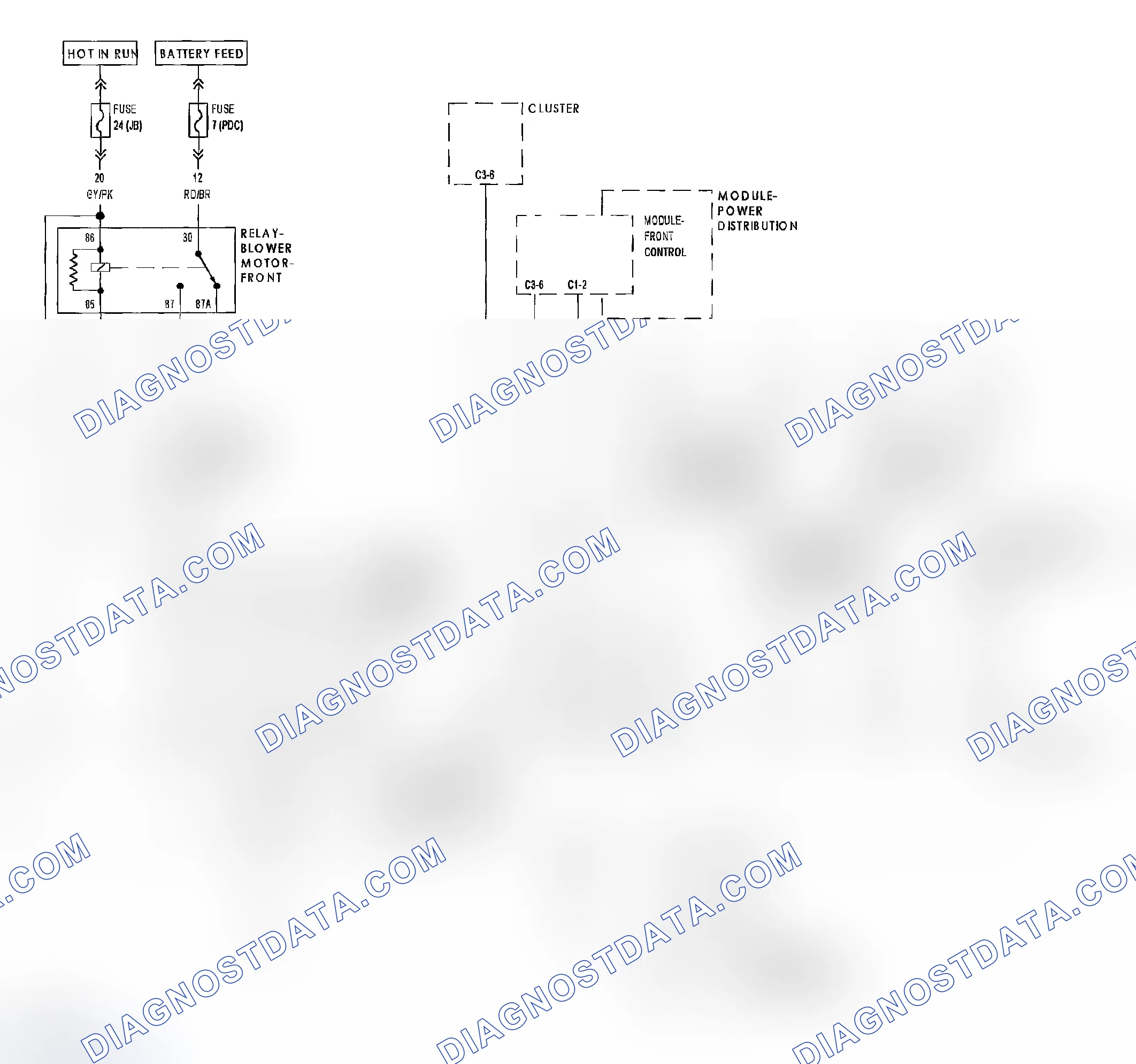 Scheme 199: Circuit Schematic