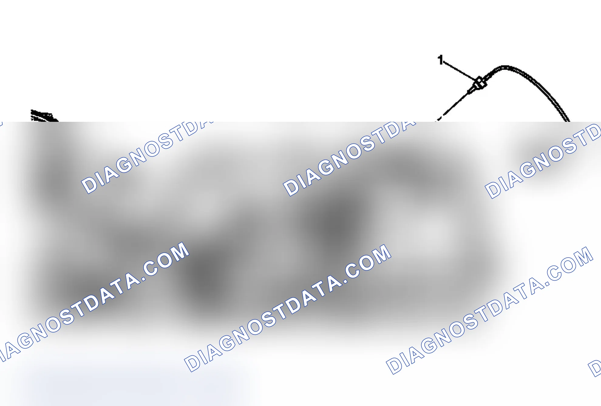 Scheme 91: Intake Air Temperature (IAT) Sensor 2 Replacement