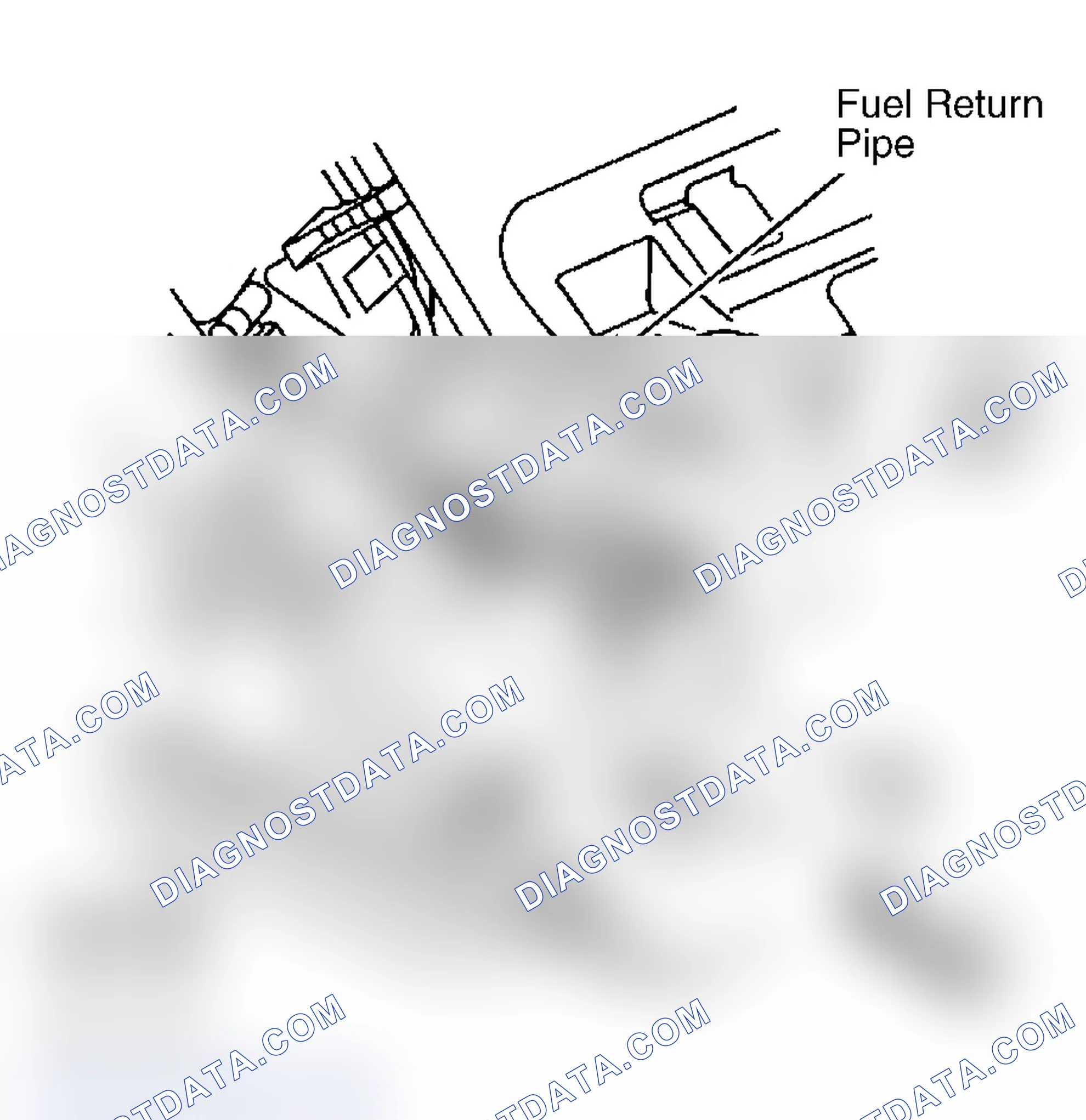 How to Overhaul the Engine Control System - Removal & Installation