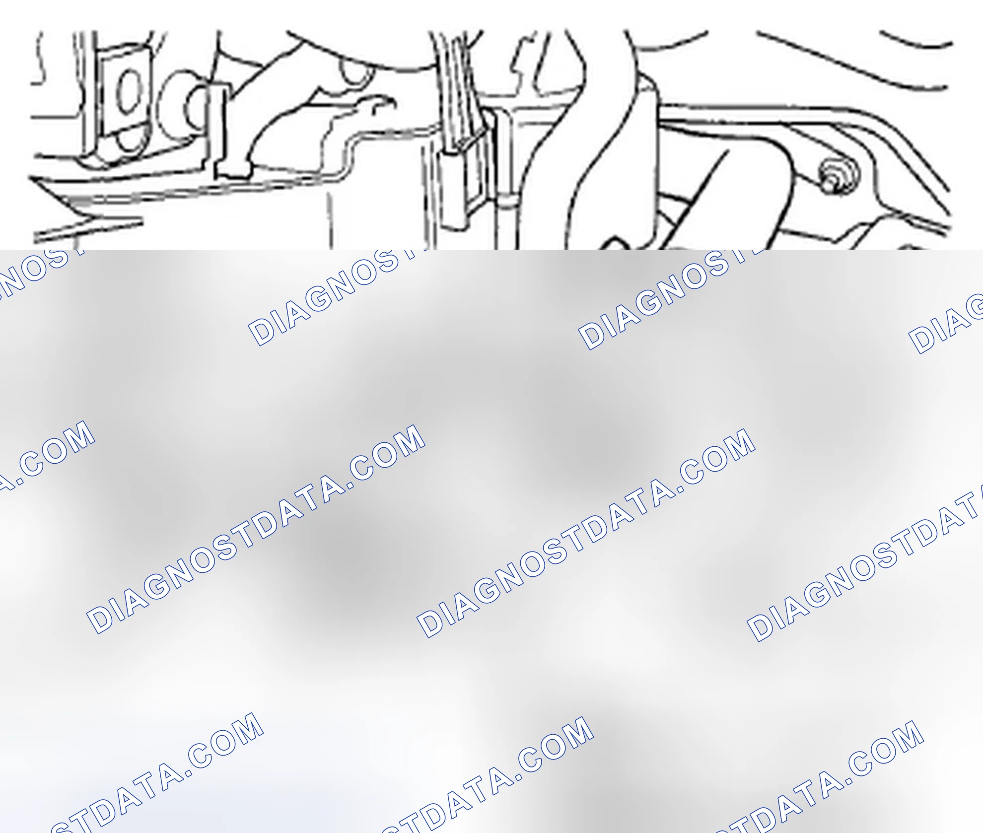 Scheme 180: ECT Sensor 1 Replacement
