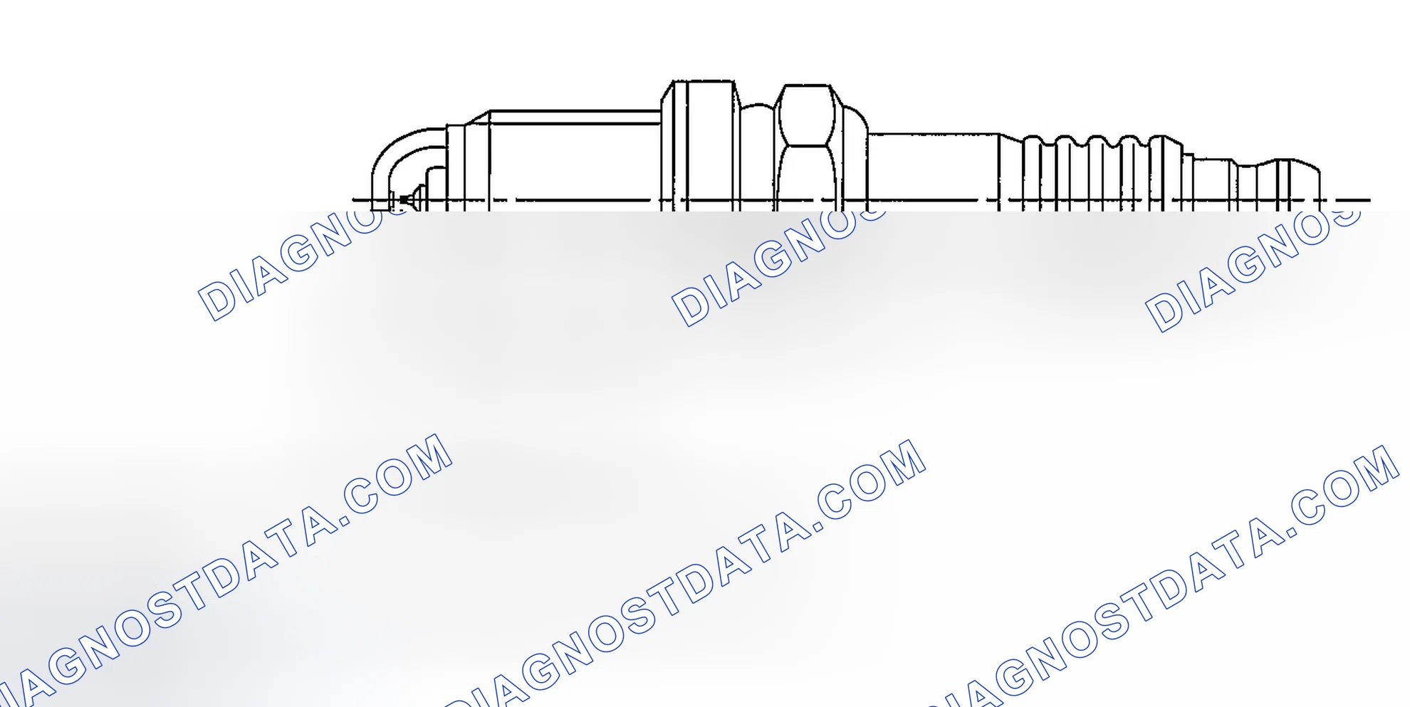 Scheme 46: Spark Plug