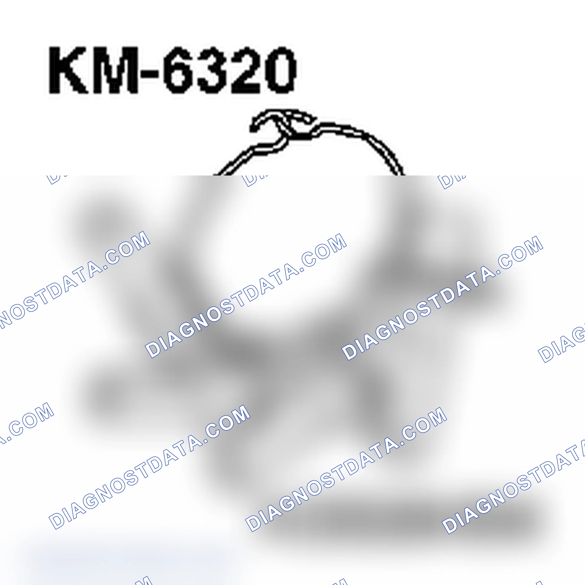 Special Service Tools