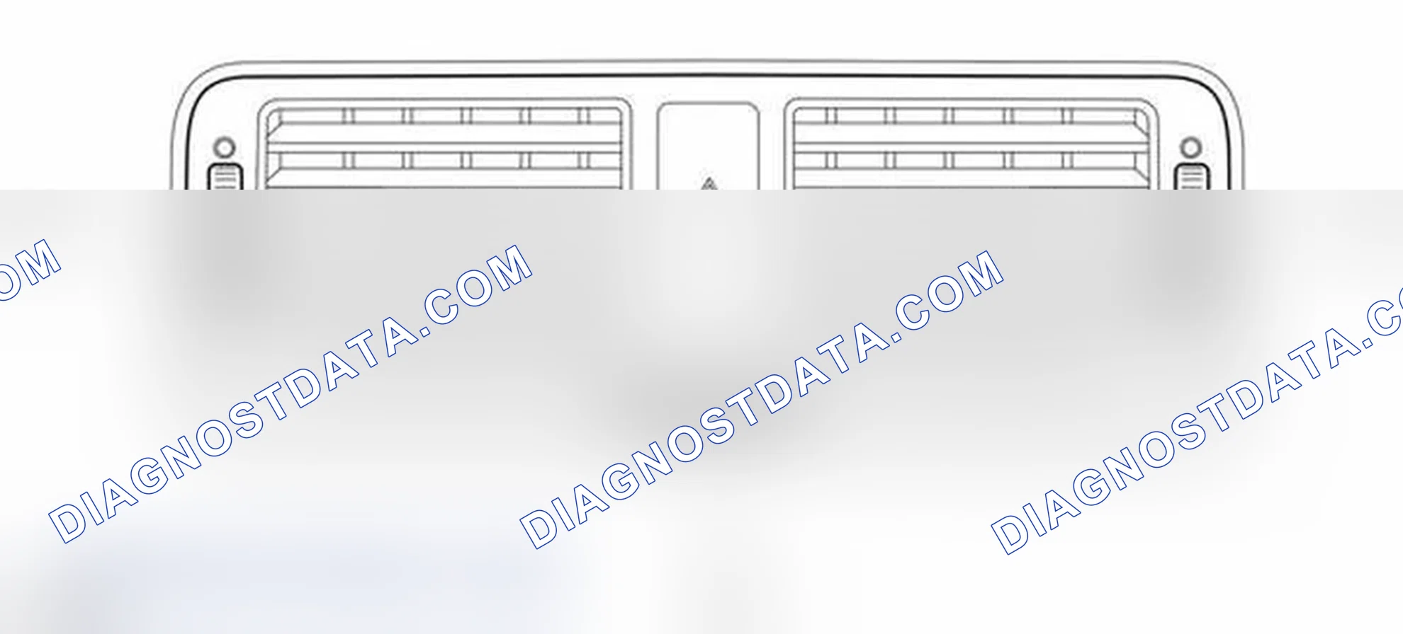Scheme 81: CONTROL DOORS