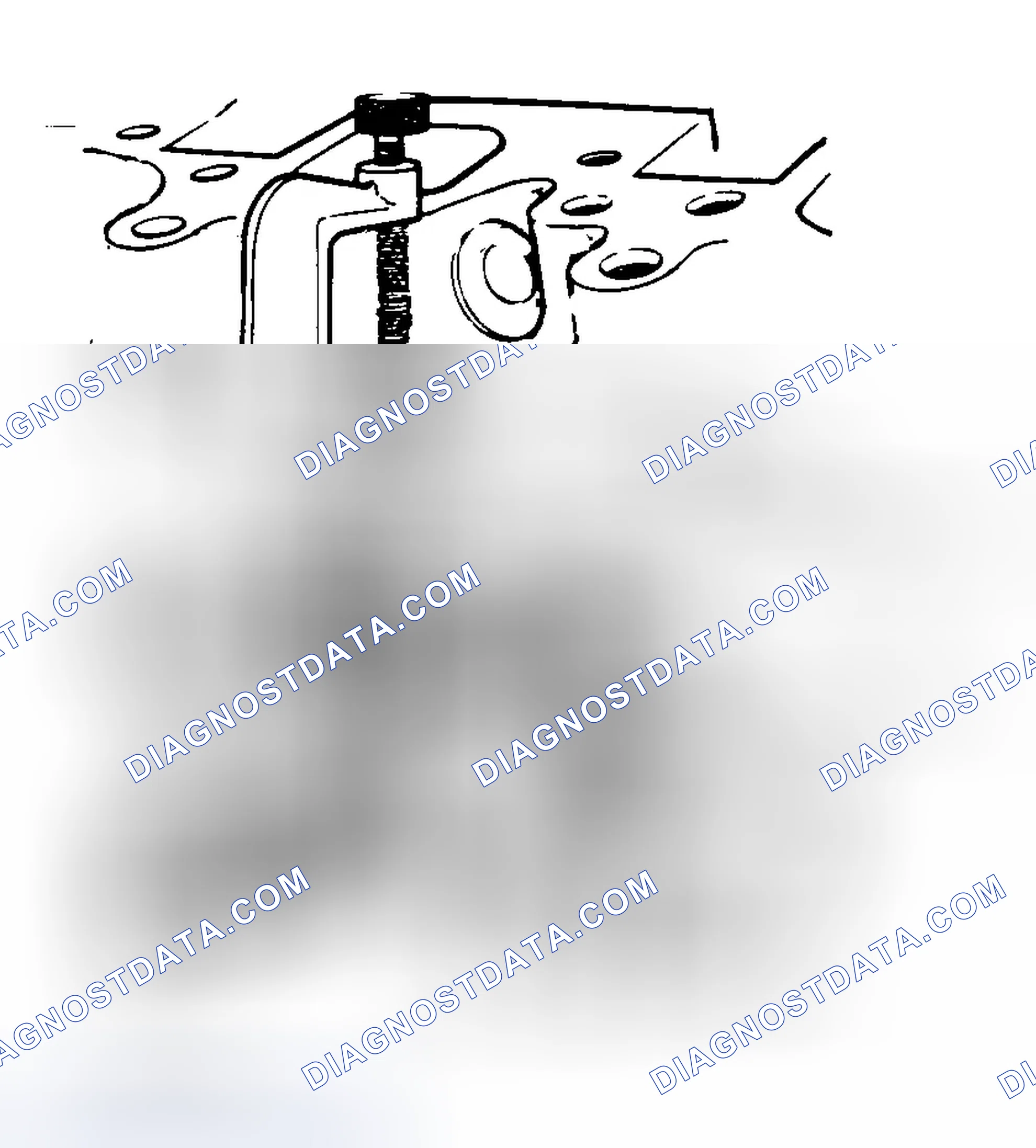 Scheme 15: Measuring Valve Stem-to-Guide Clearance