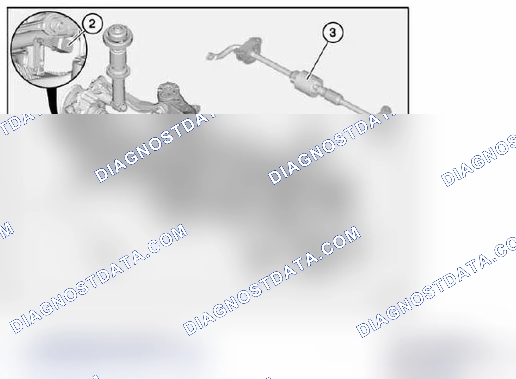 Scheme 4: 37 .. ... Overview of integrated suspension systems (rear axle)