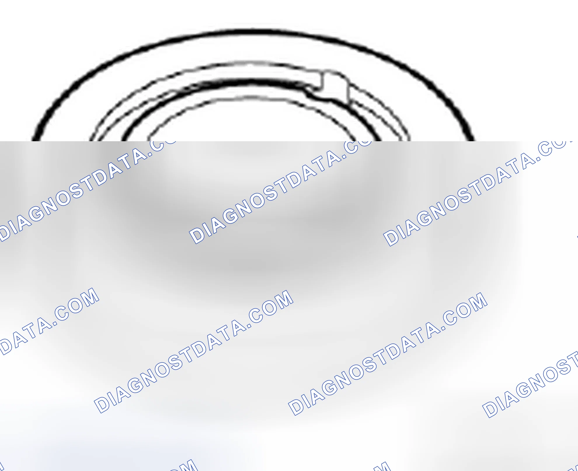 Scheme 273: 11 2 410 Spacer ring