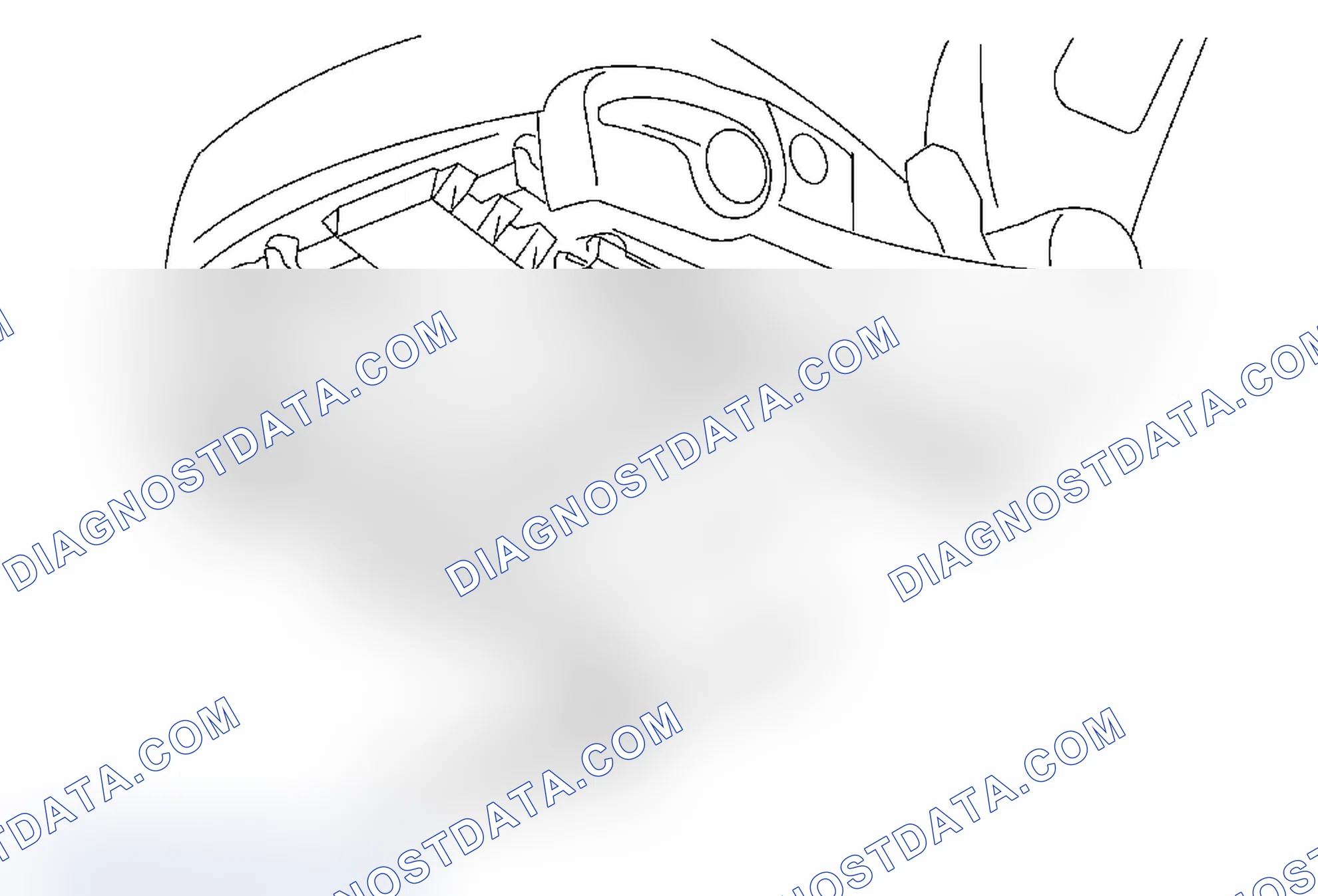 Scheme 69: Front Seat Adjuster Motor Replacement (Driver or Passenger Seat 8-Way Power)