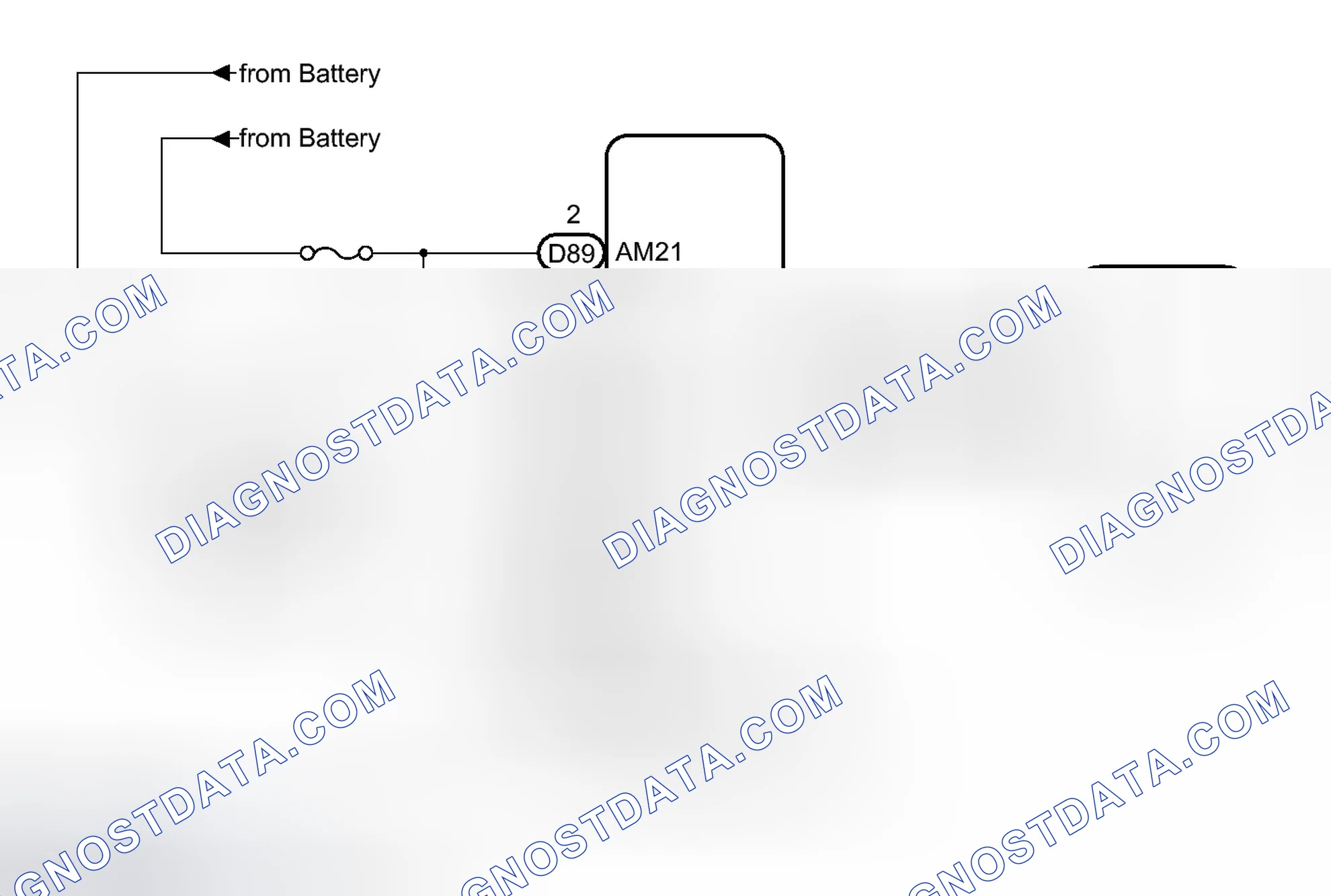 Scheme 124: WIRING DIAGRAM
