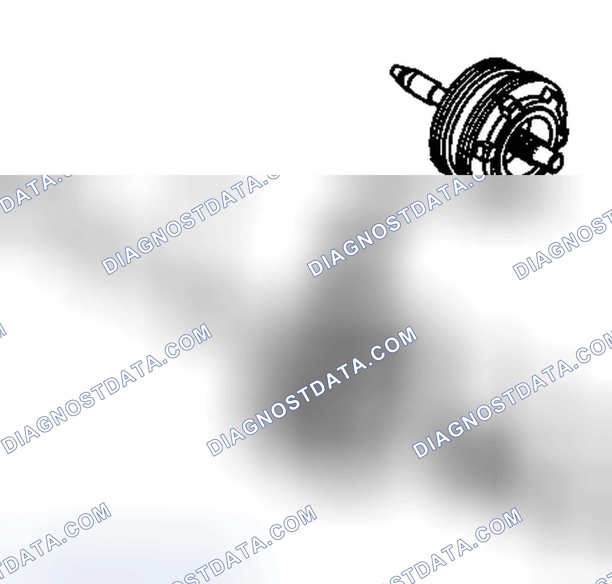 Scheme 231: 2-4 Servo Disassemble