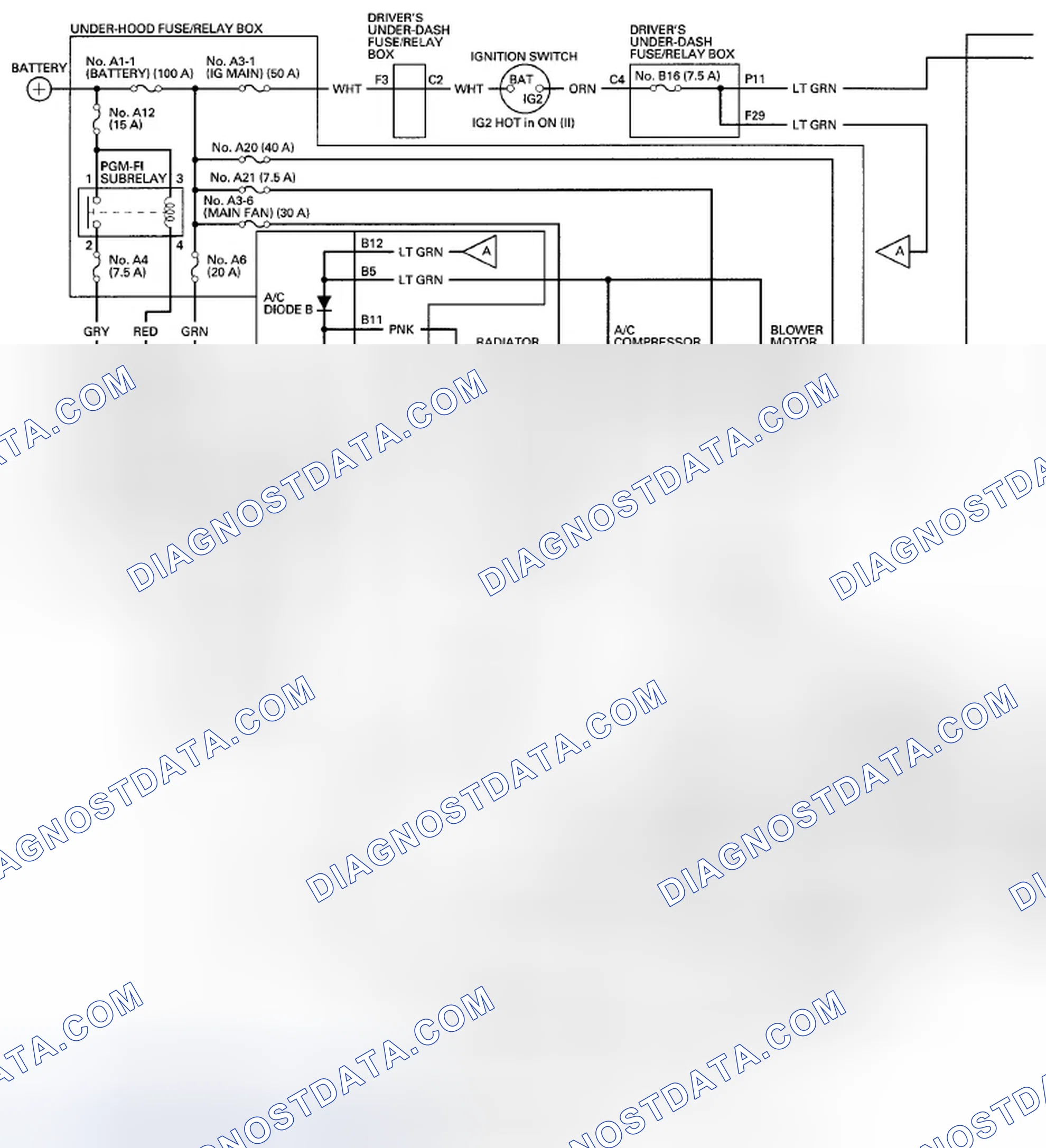 Scheme 410: Without Navigation