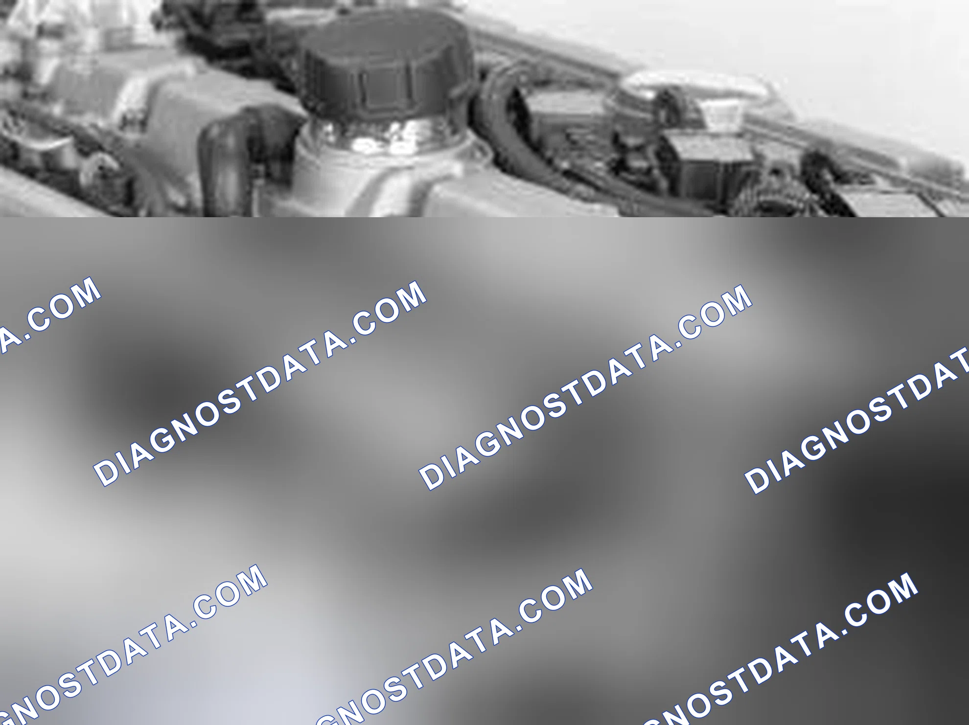 Scheme 28: Removing the fuel rail