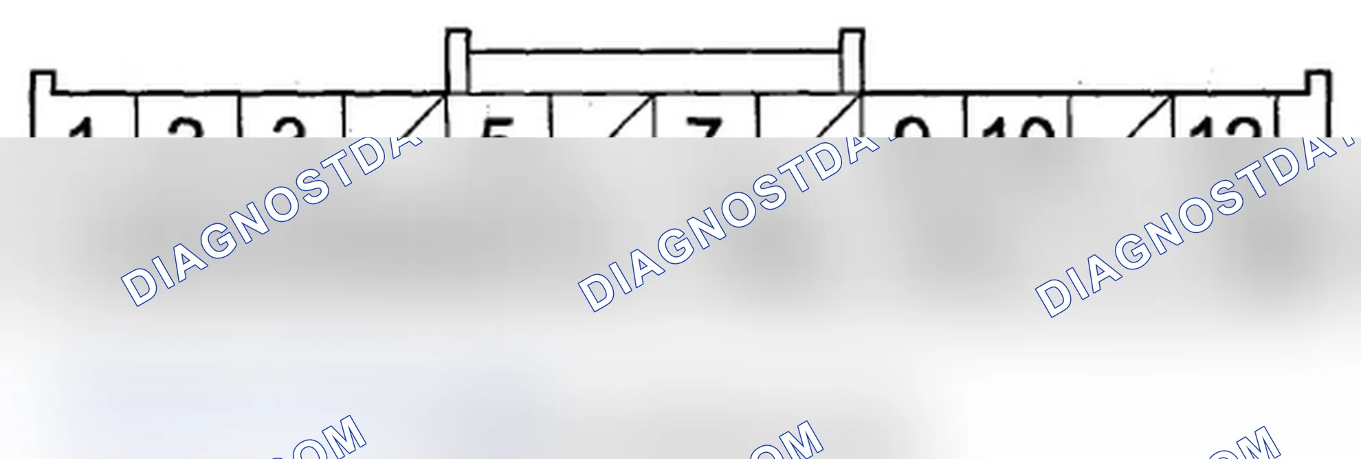 Scheme 26: AUDIO UNIT CONNECTOR B (24P)