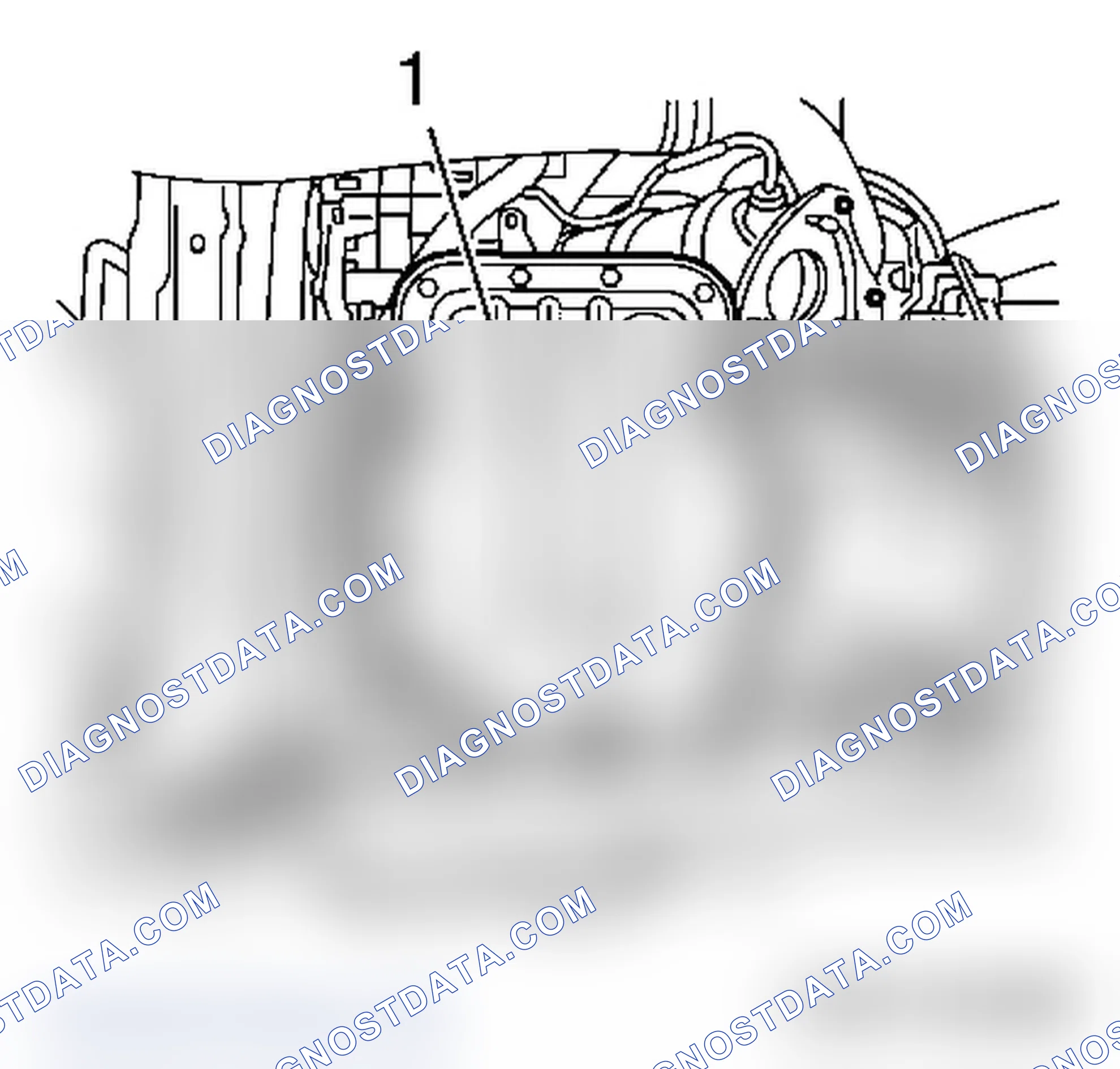 Replace Oil Level Sensor