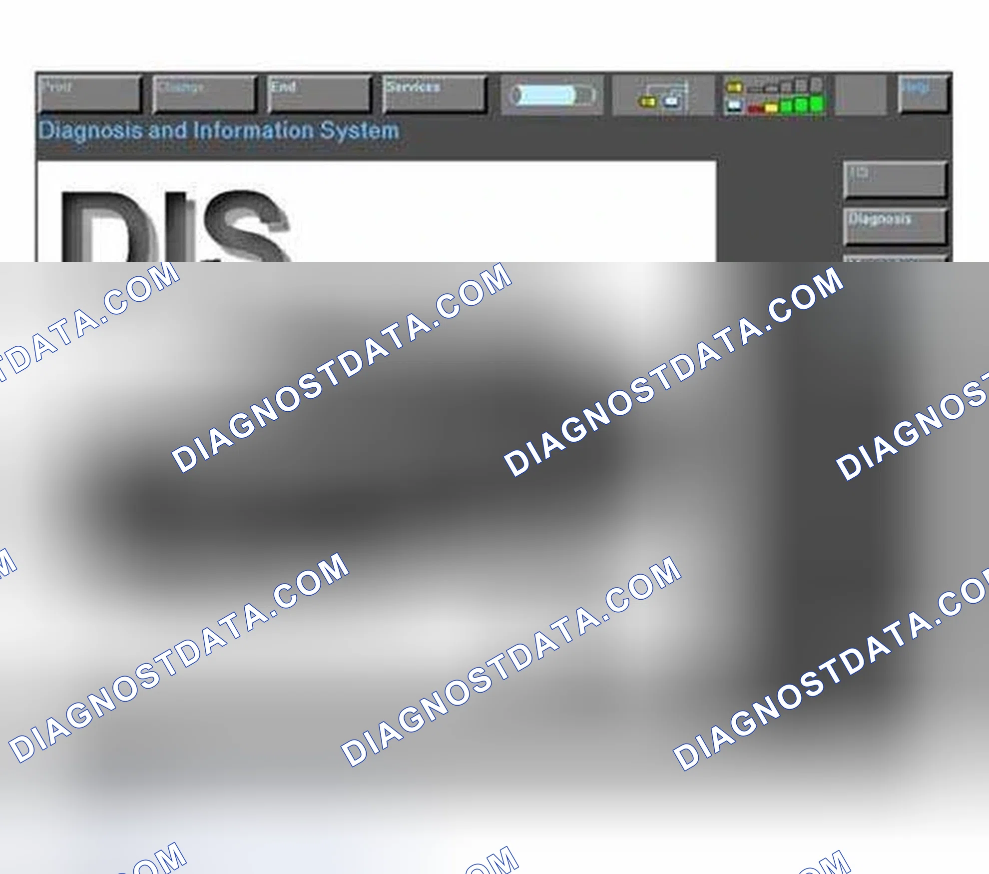 Scheme 279: Accessing Configuration Information - DISplus/GT1 & Interface(s)
