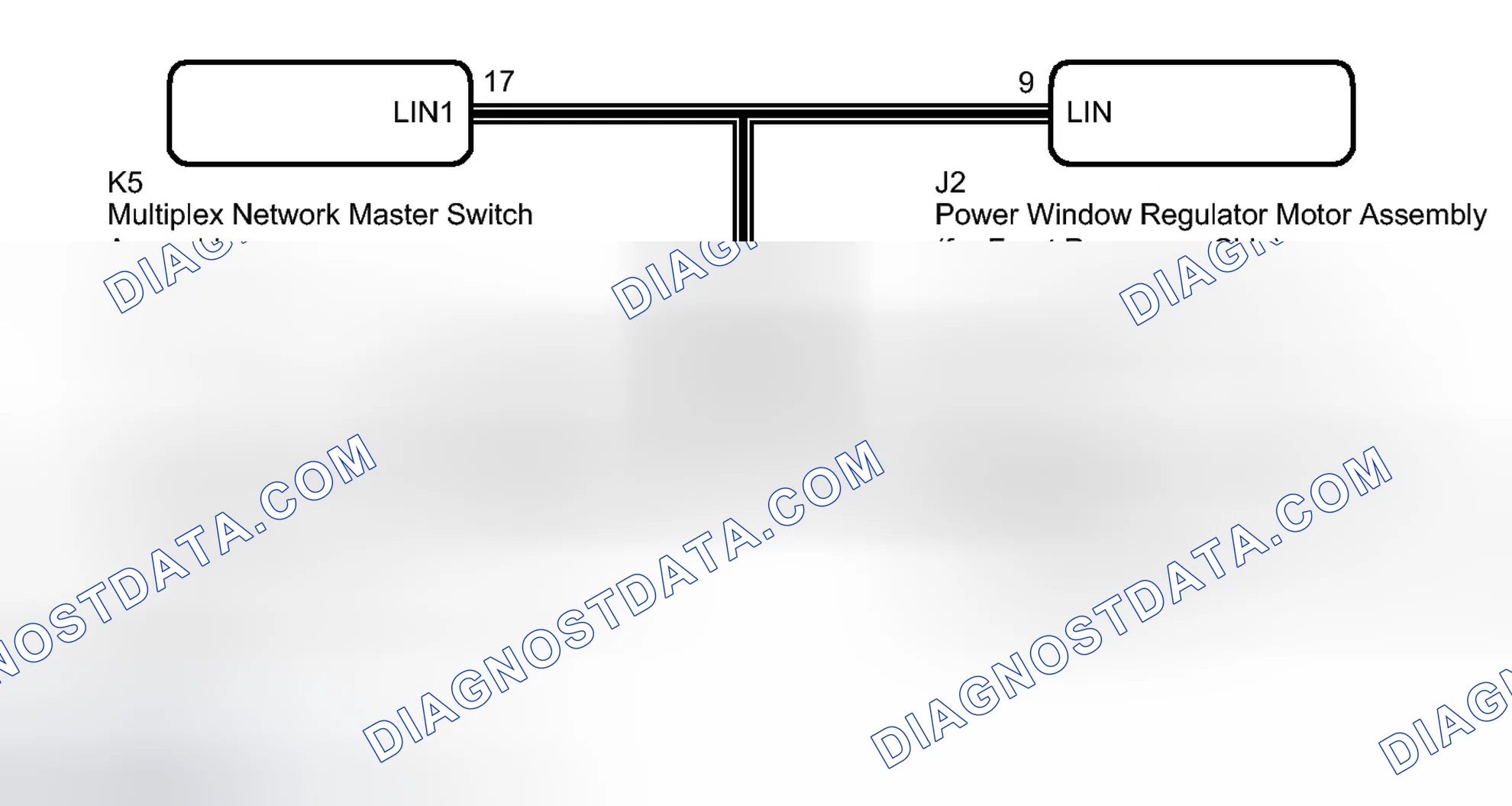 Scheme 123: WIRING DIAGRAM
