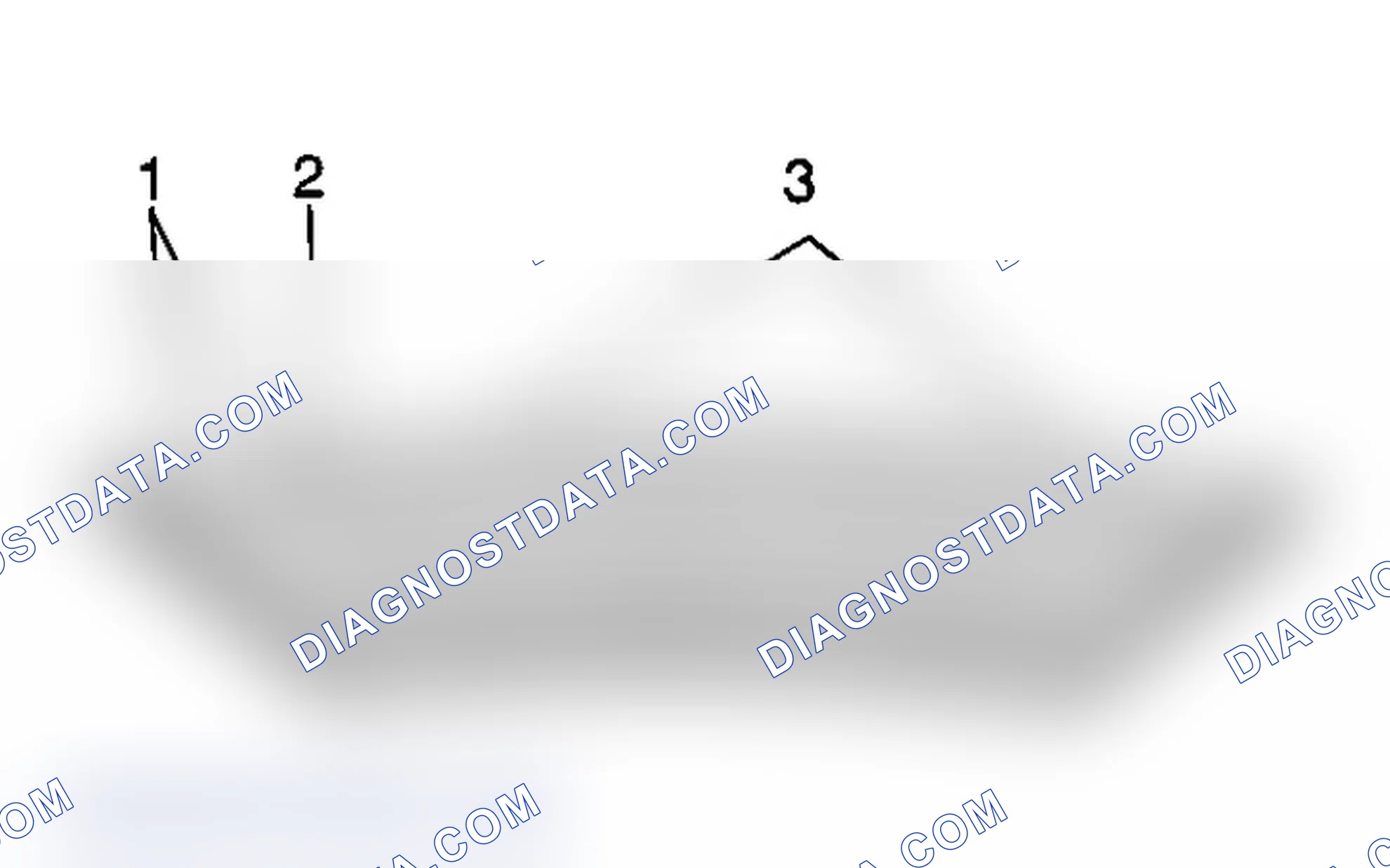 Scheme 10: Defogger Grid Lines Diagnosis