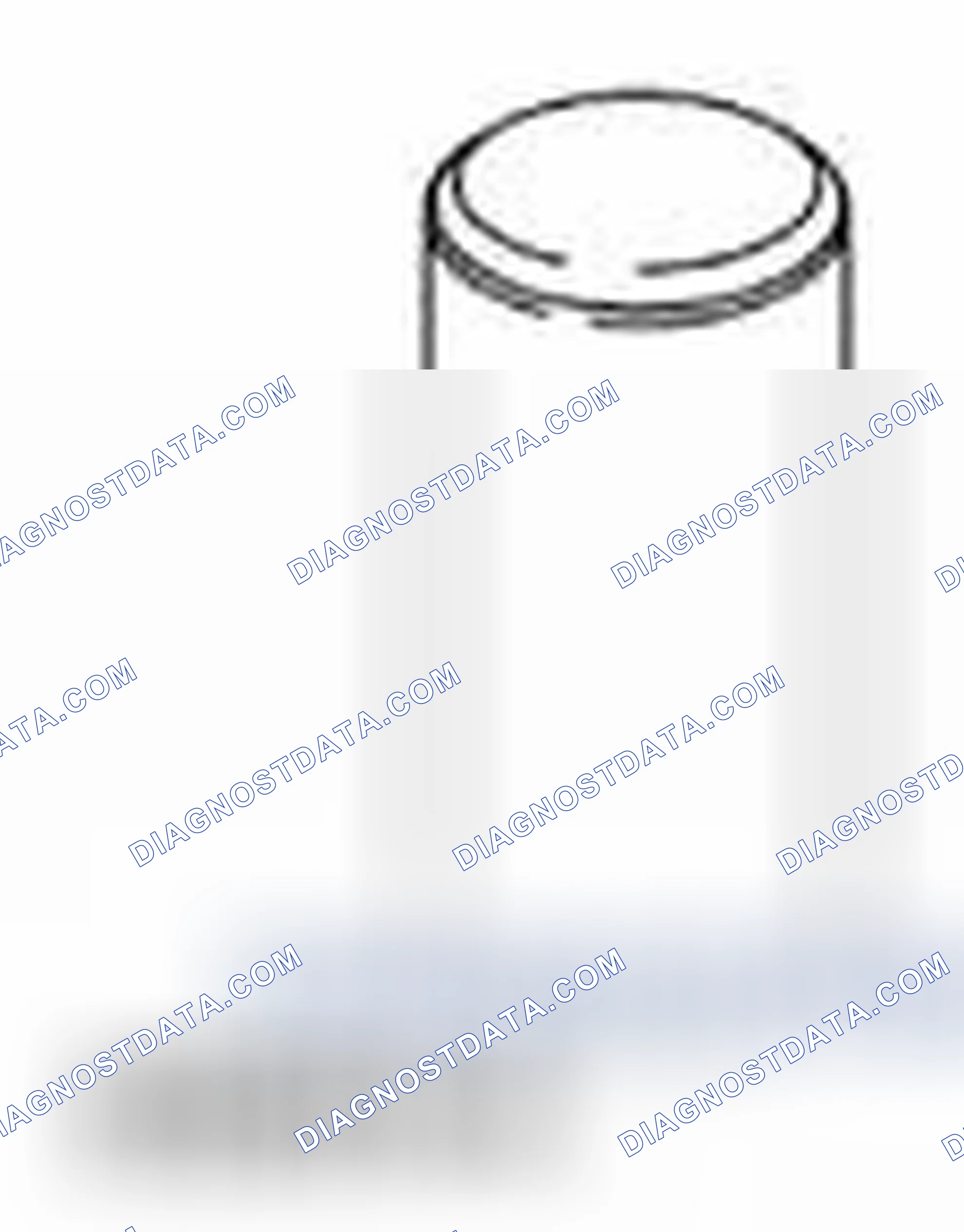 Scheme 34: Input Shaft Seal