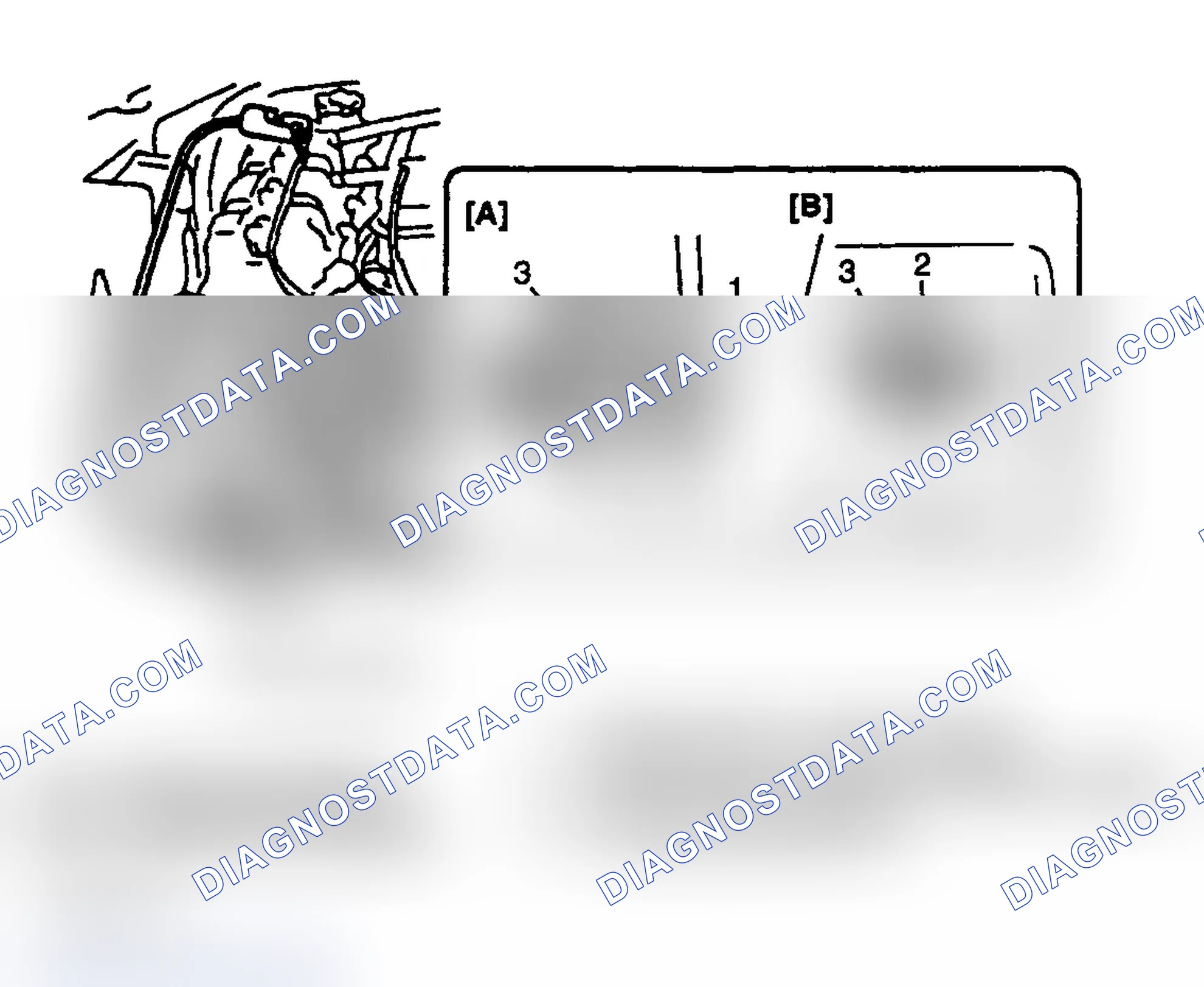 Scheme 3: Timing Marks (Aerio)
