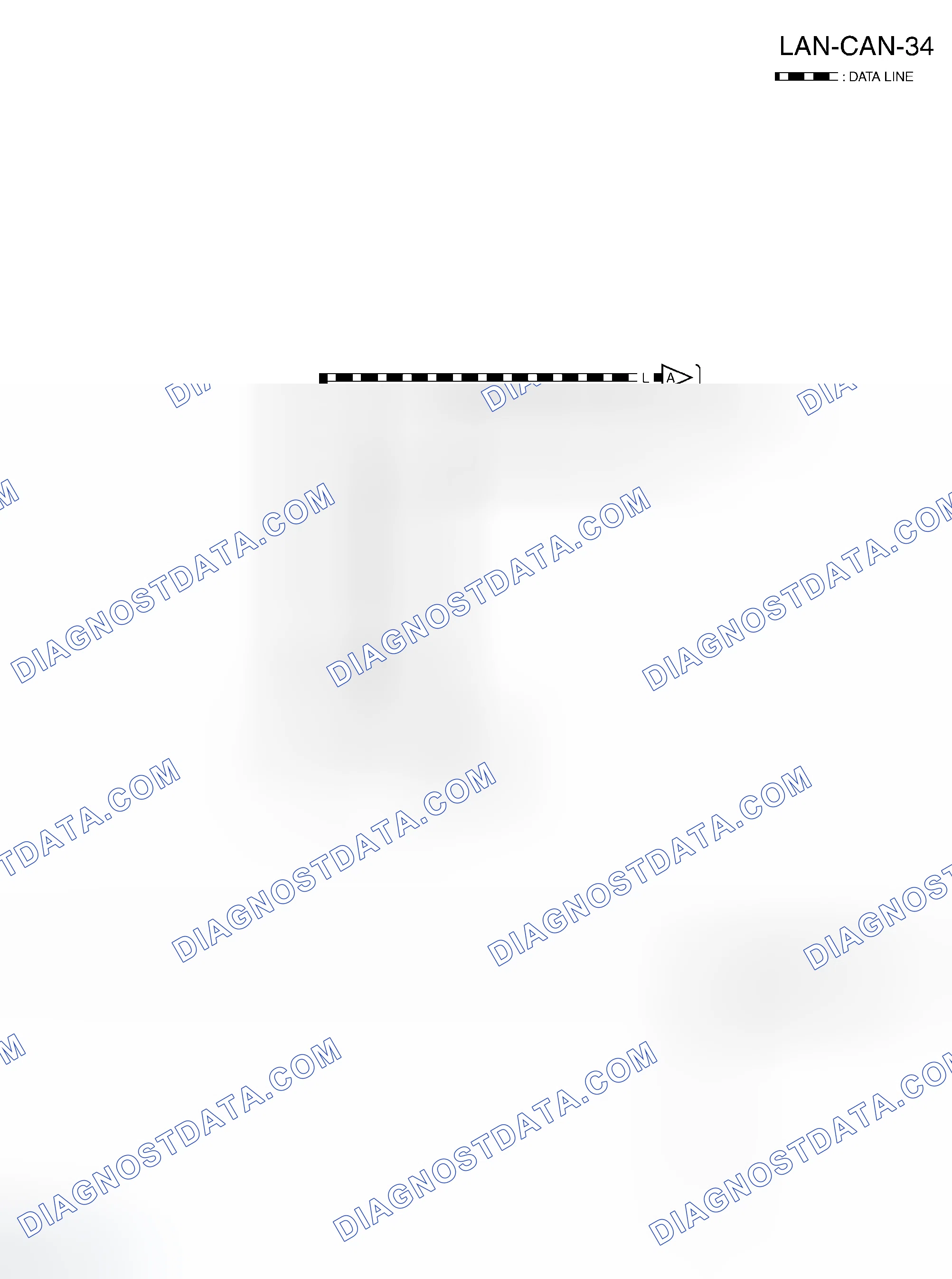 Scheme 231: Wiring Diagram - CAN