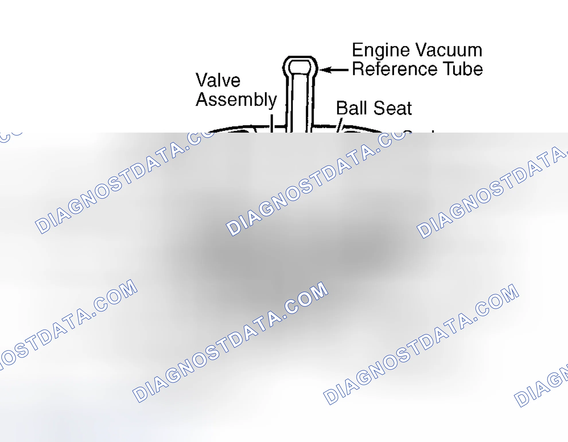 Scheme 400: Identifying Fuel Pressure Regulator Components