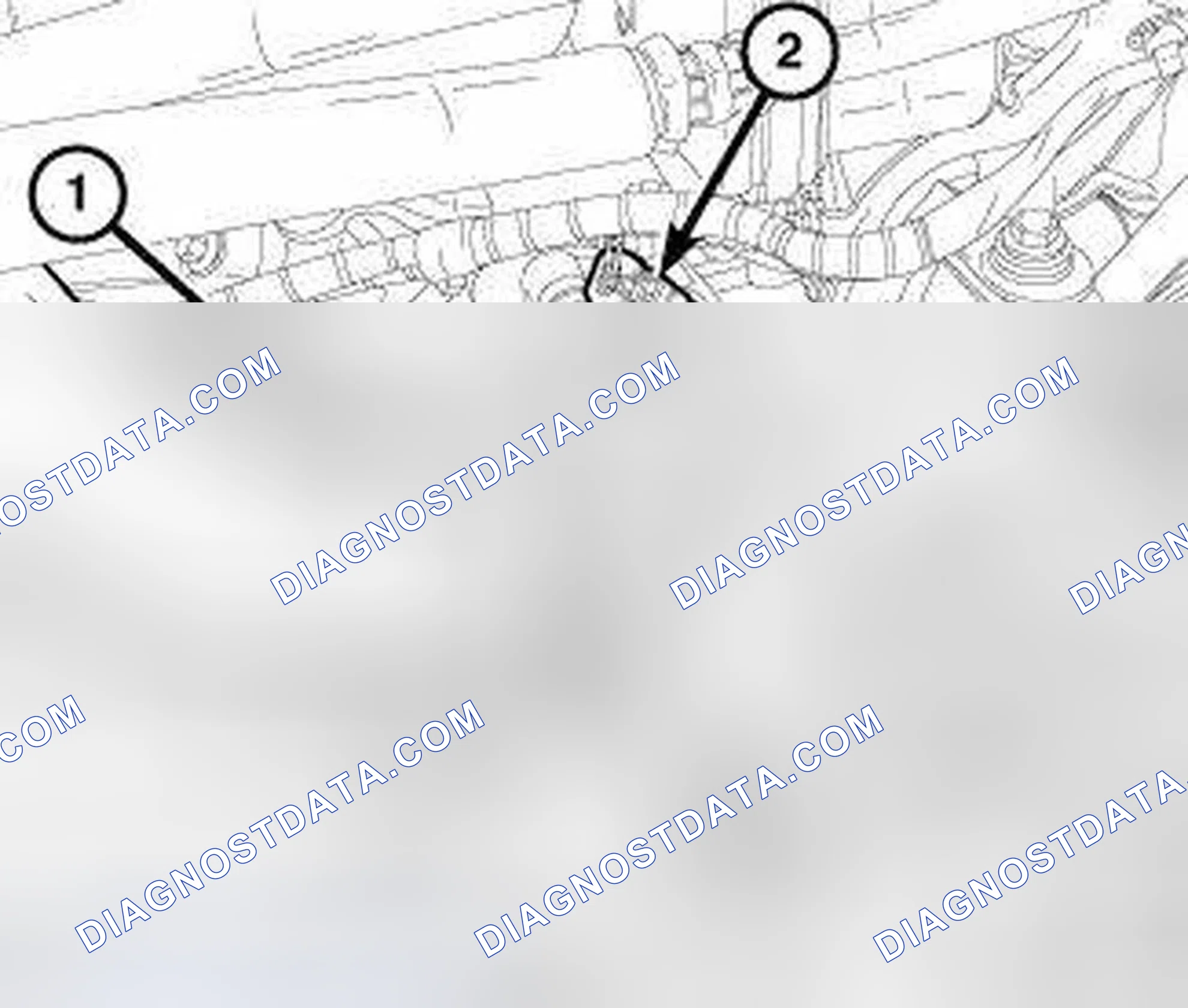 Scheme 23: 5.7L ENGINE