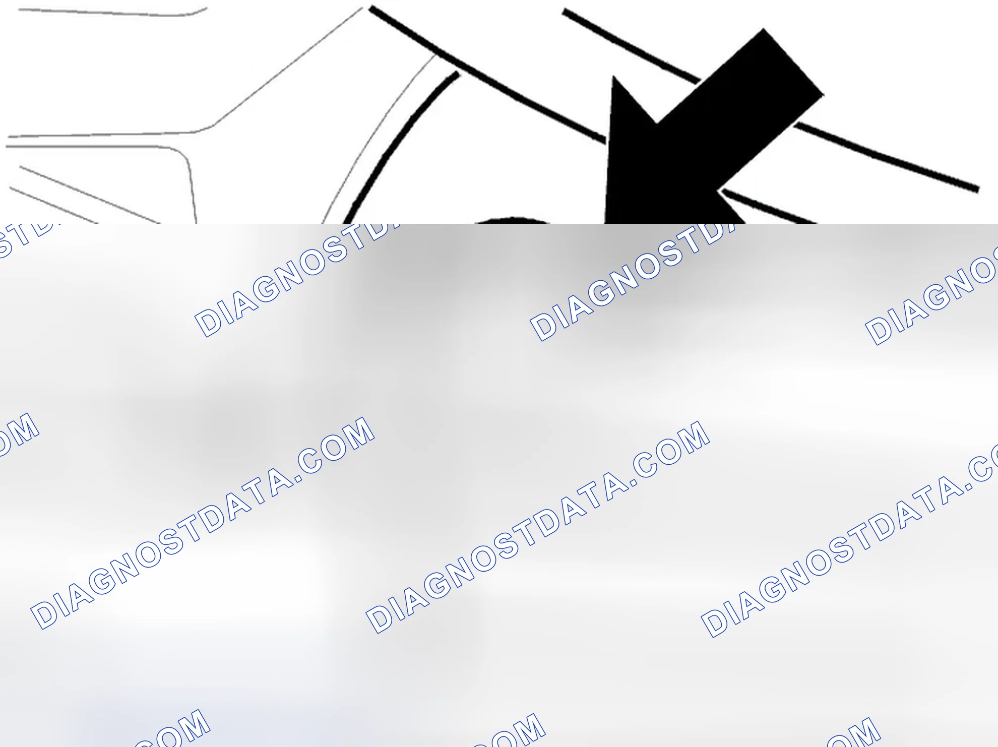 Scheme 10: Adjusting Rear Toe Angle