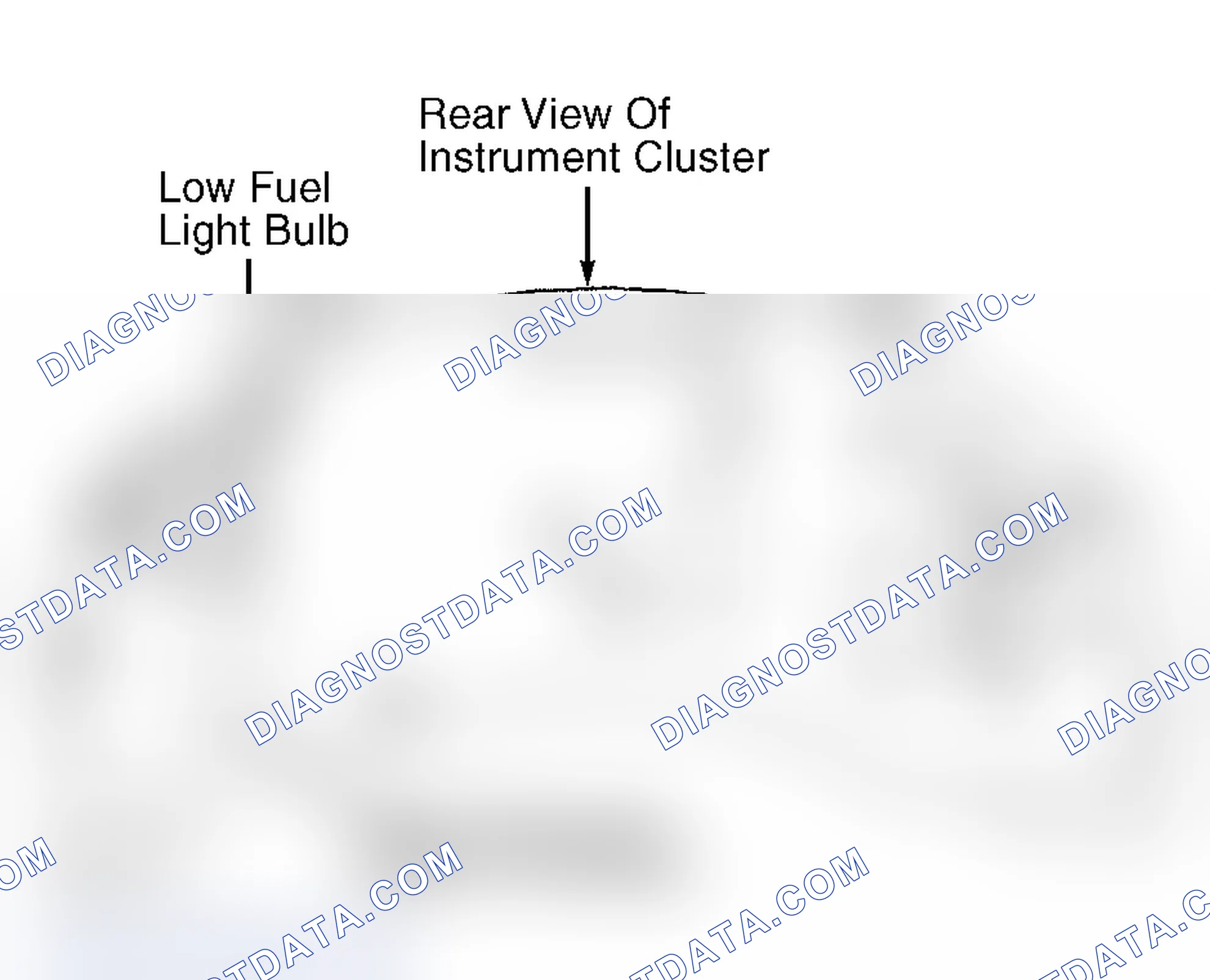 Scheme 52: TEST TC-149B - FUEL LEVEL SENDING UNIT VOLTS TOO LOW